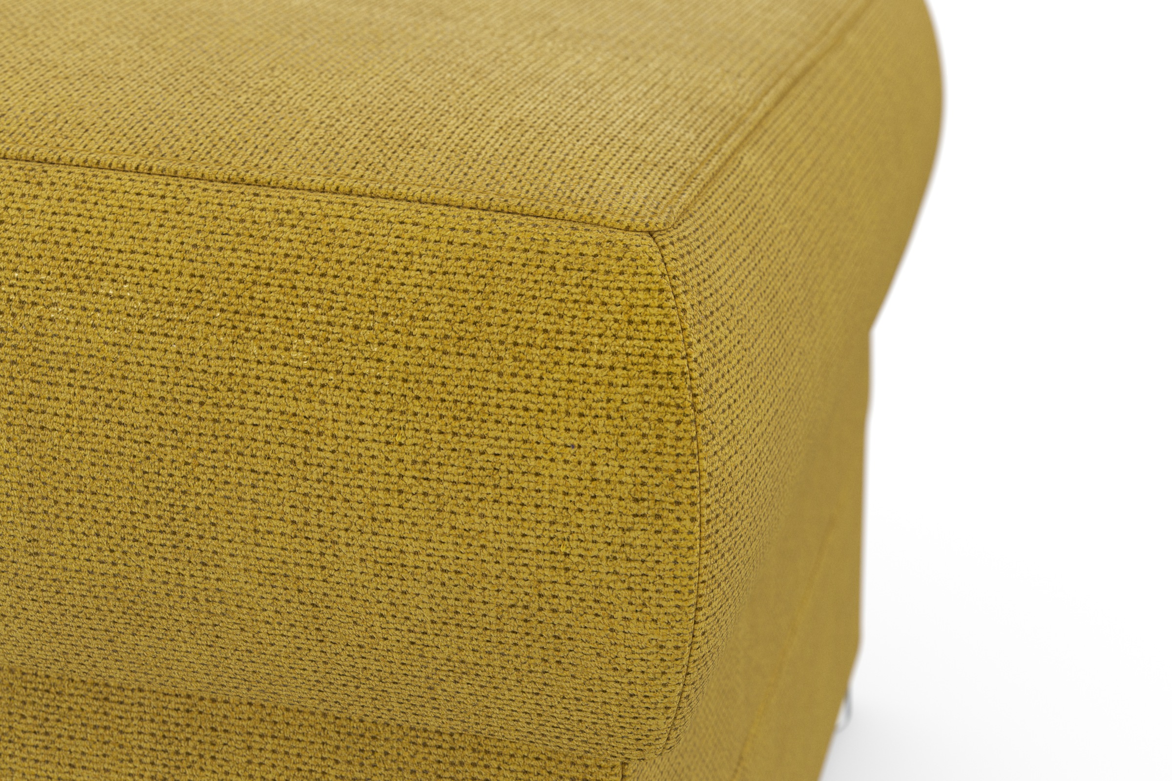 DOMO collection Hocker »Pina«, Passender Hocker zur Serie