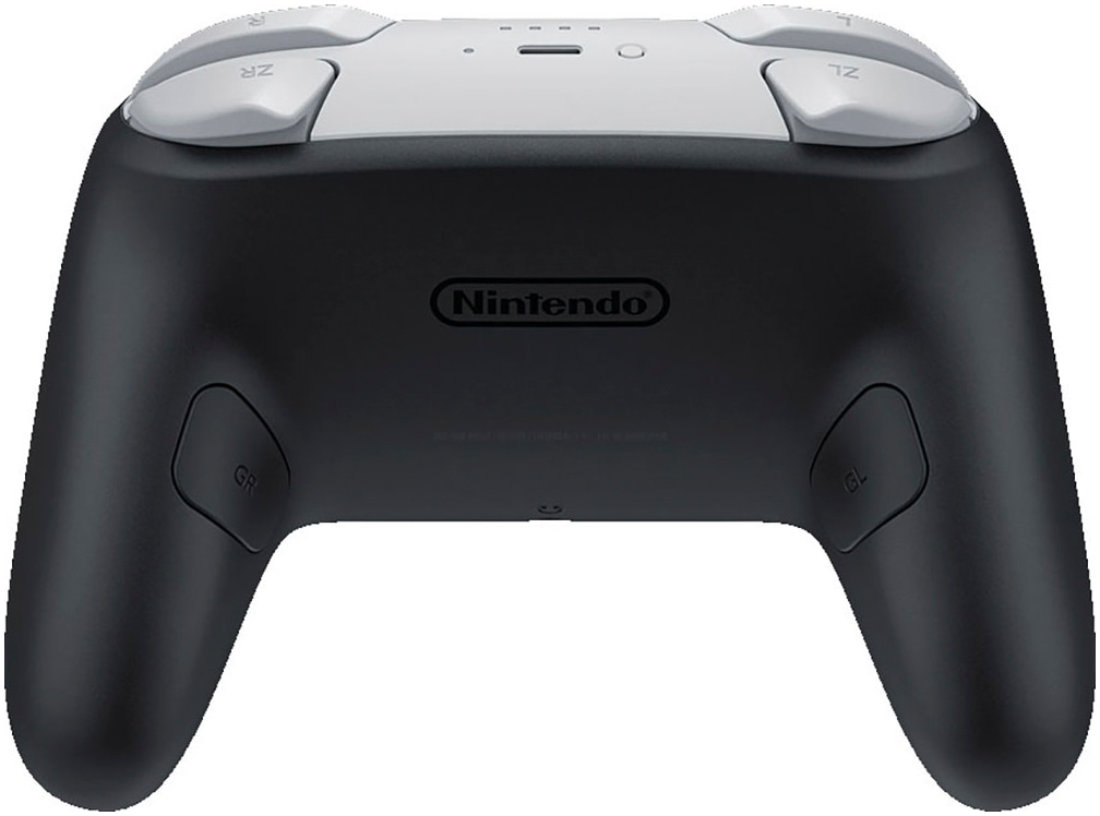 Nintendo Switch 2 Controller »Switch 2 Pro Controller«