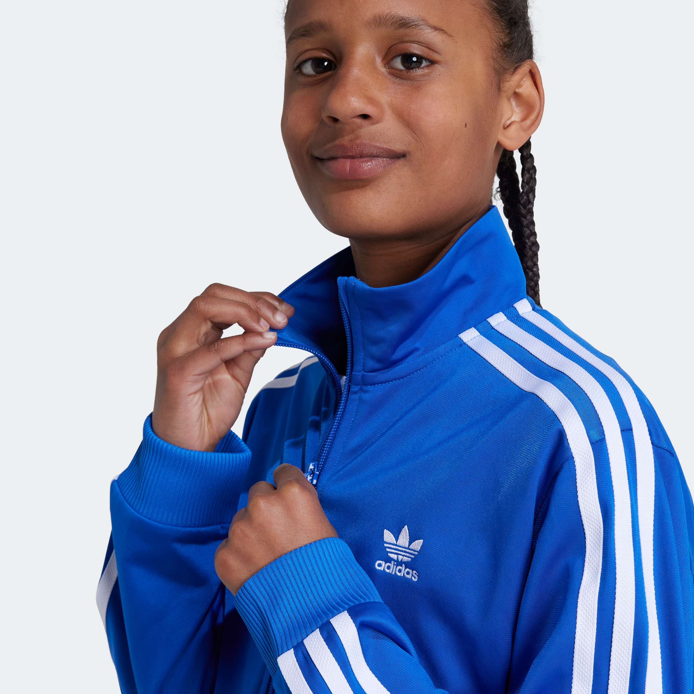 adidas Originals Trainingsjacke »FIREBIRD TOP«