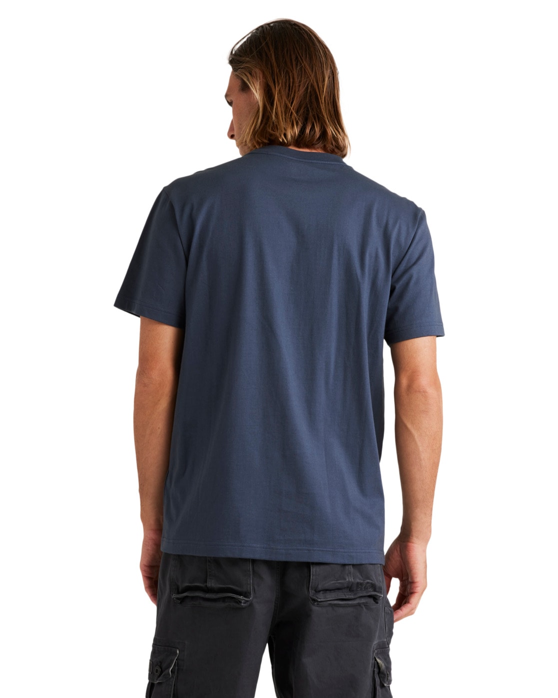 Element T-Shirt »From Here«