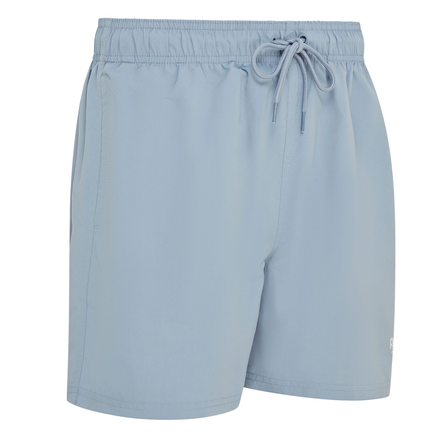 Reebok Badeshorts »"Yale"«, mit Kordelzug und elastischem Bund