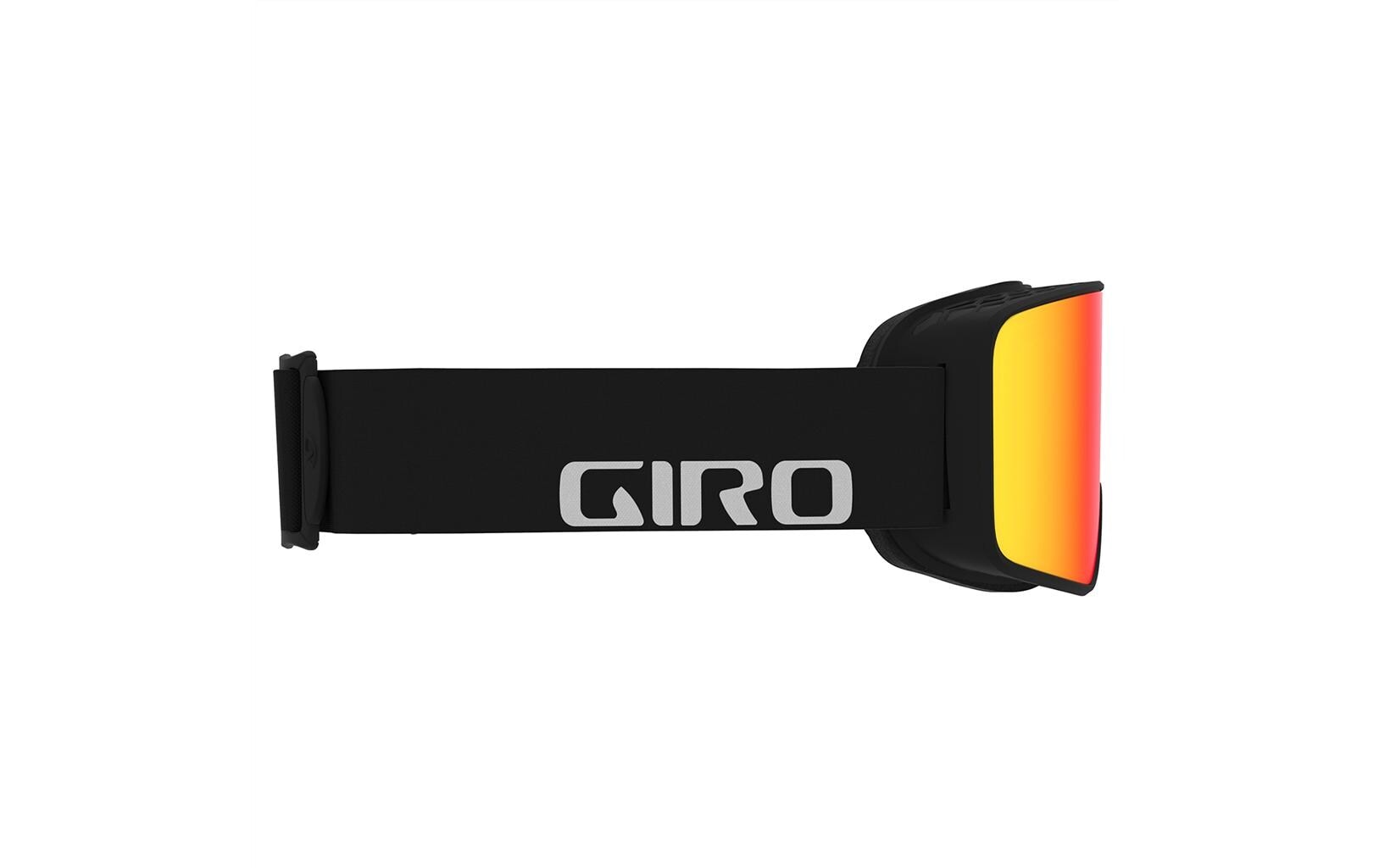 Giro Skibrille »Method Vivid Goggle«