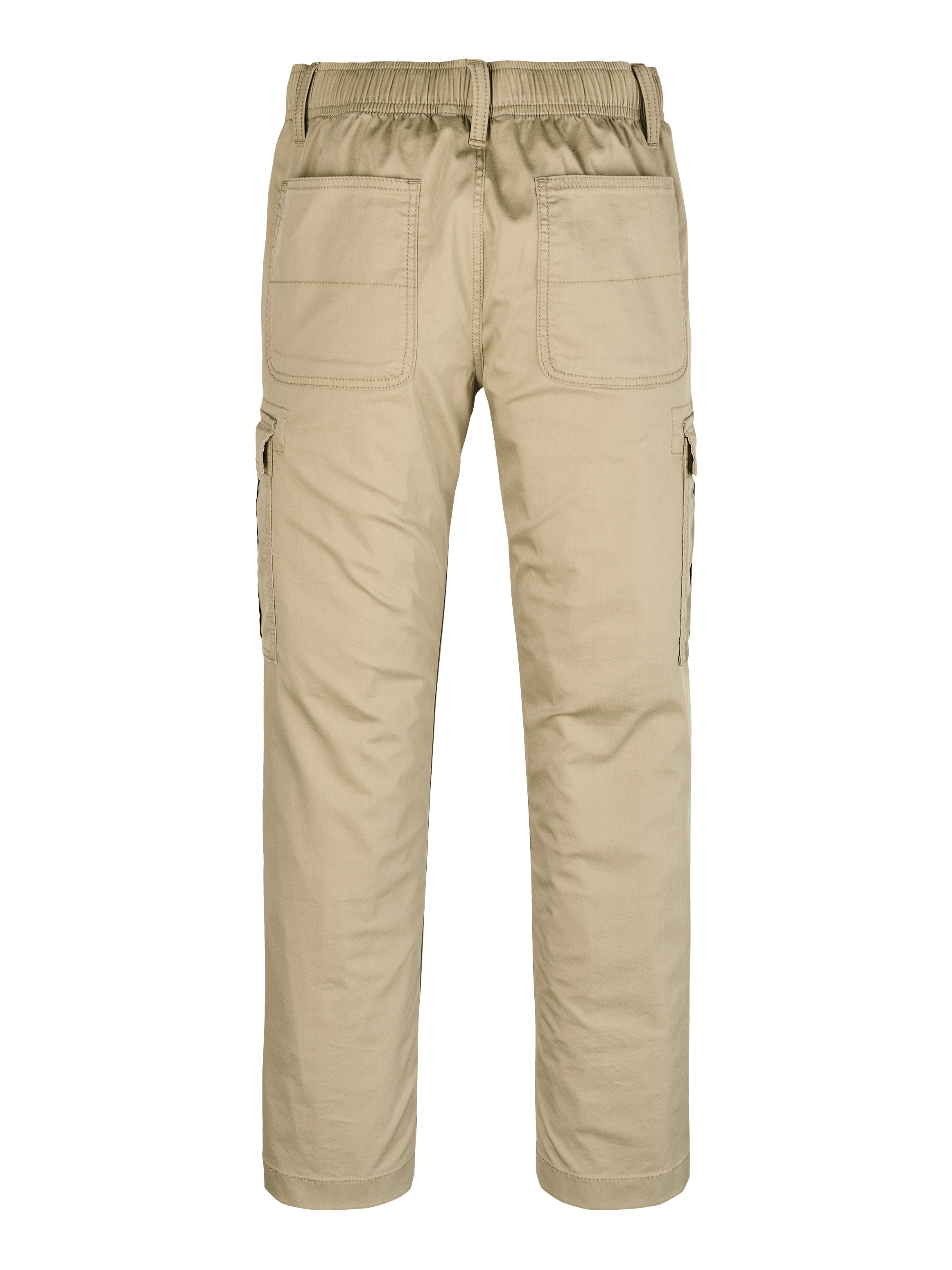 Tommy Hilfiger Cargohose »WOVEN CARGO PANT«, im Cargo-Stil