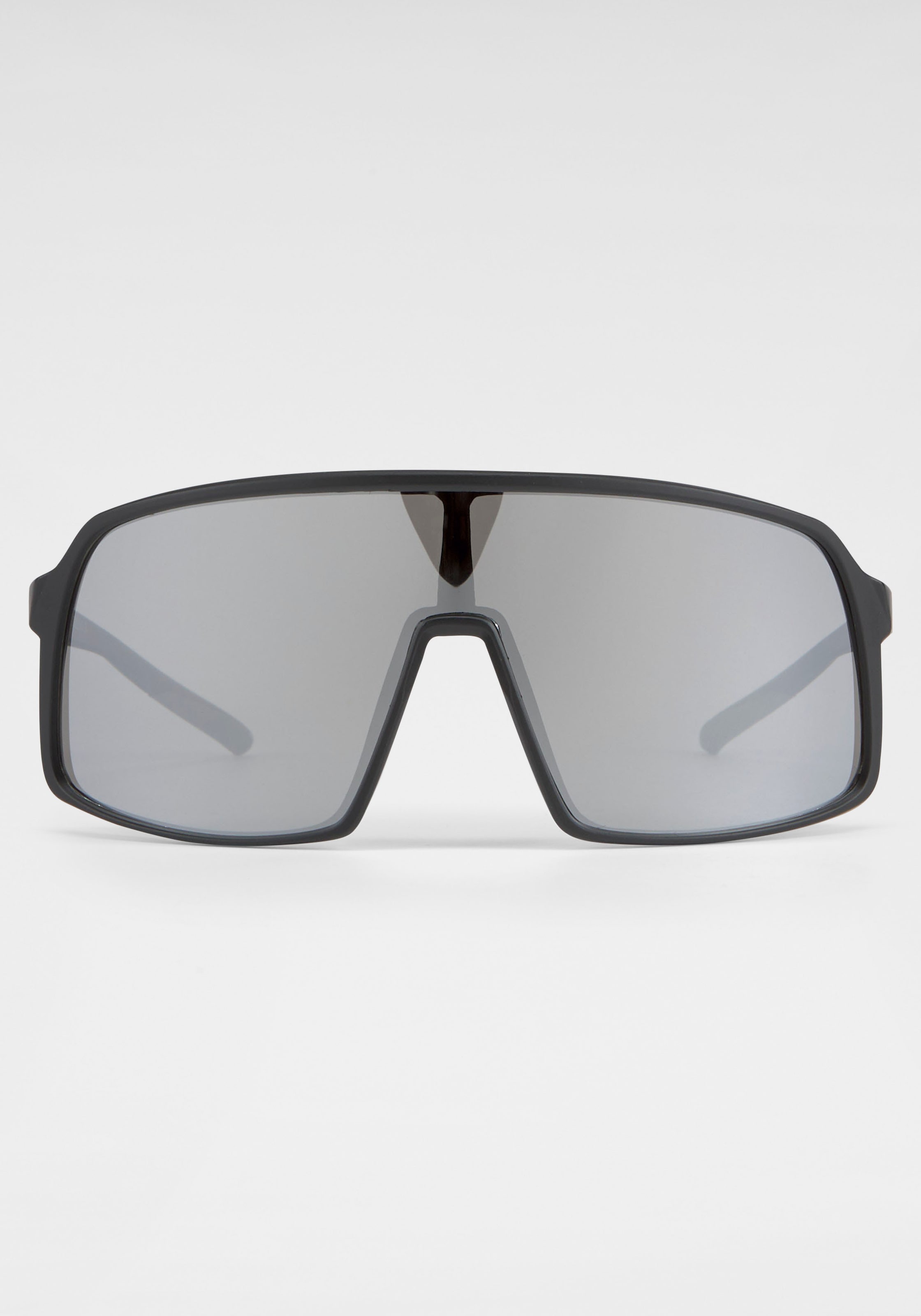 BACK IN BLACK kaufen Eyewear Sonnenbrille, online Jelmoli-Versand | Gläser grosse