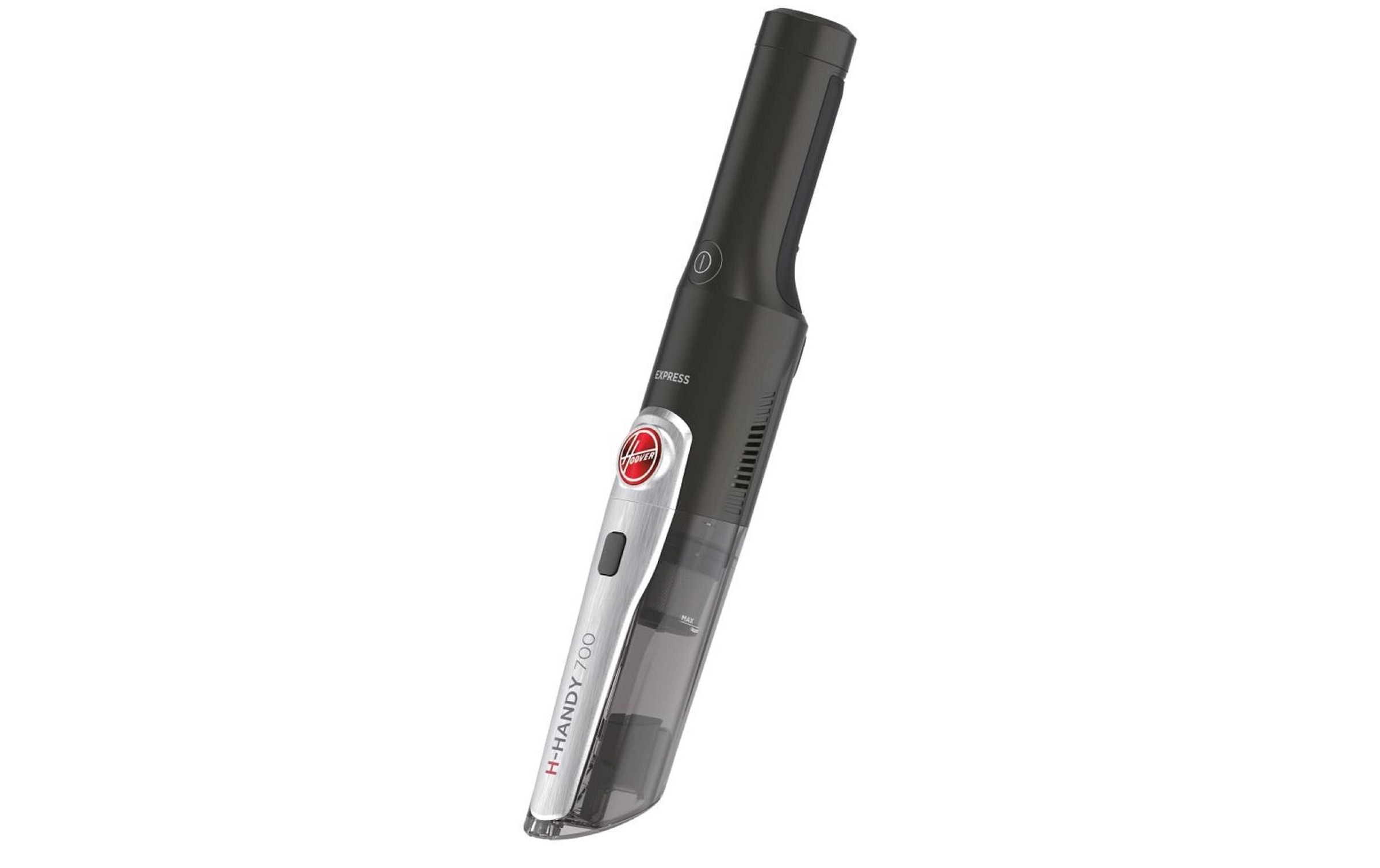 Hoover Handstaubsauger »Hoover Akku-Handstaubsauger HH710T 011«, 120 W, beutellos