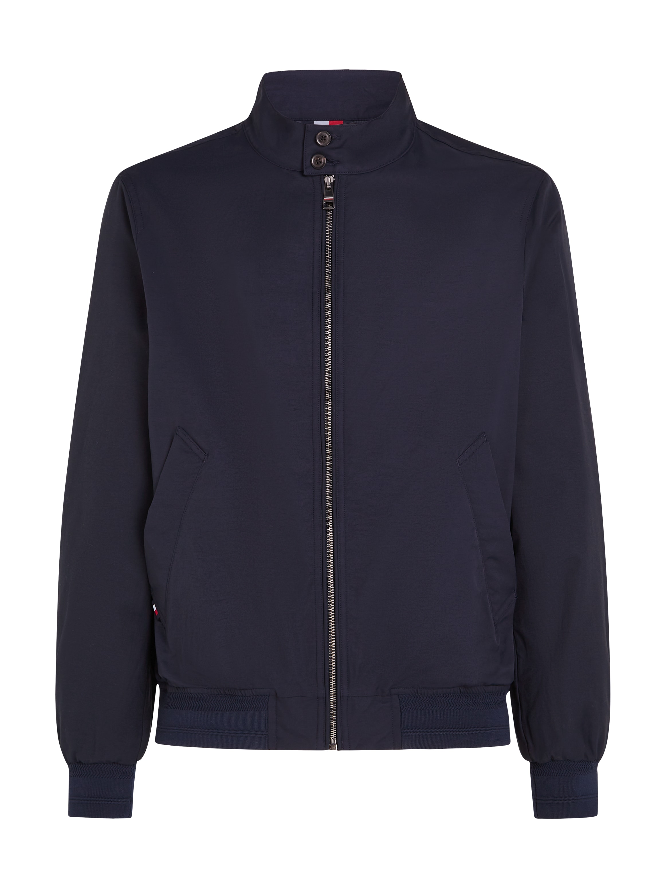 Tommy Hilfiger Blouson »CLUB HARRINGTON«