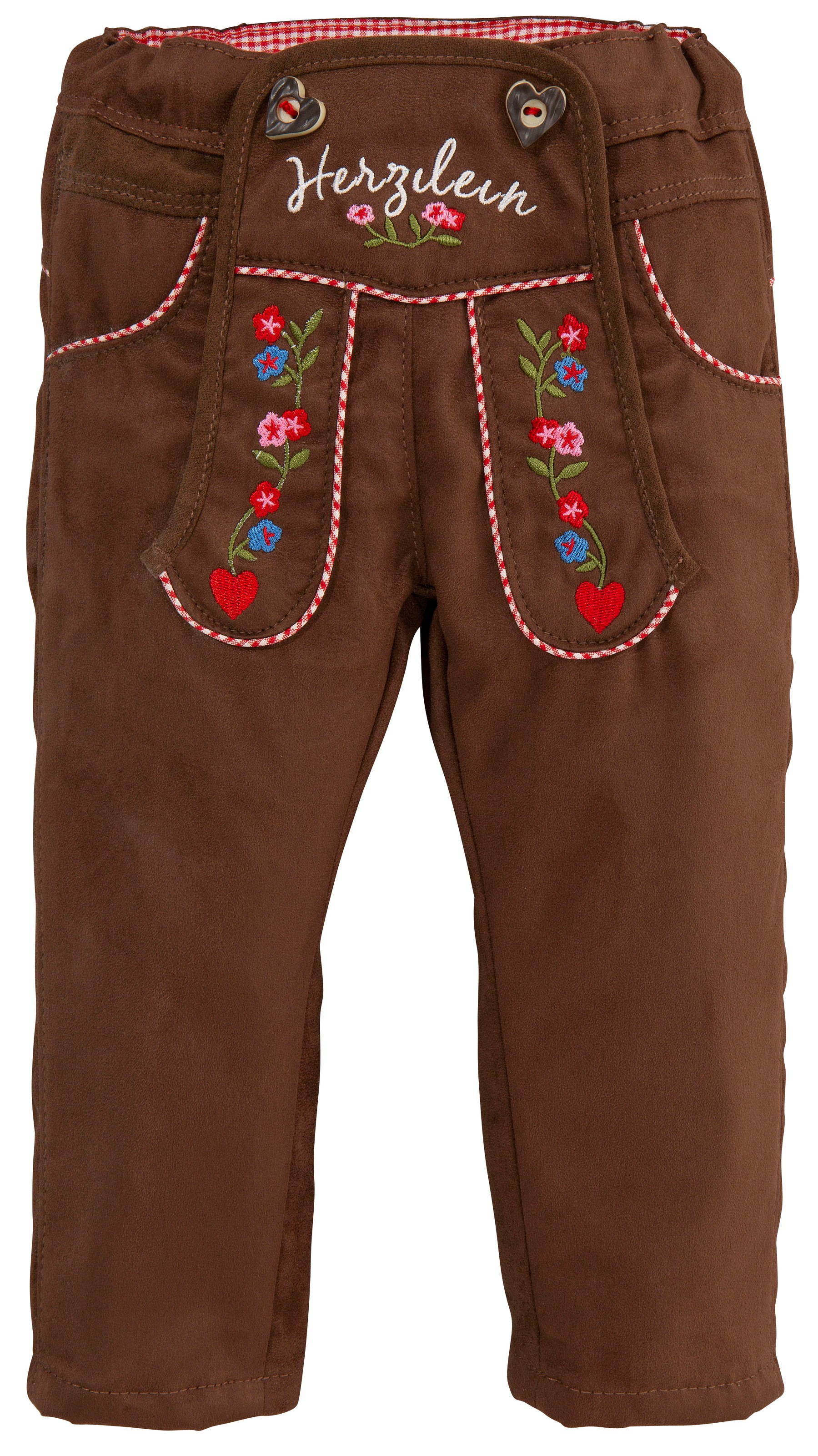 BONDI Trachtenhose, mit Stickerei kaufen