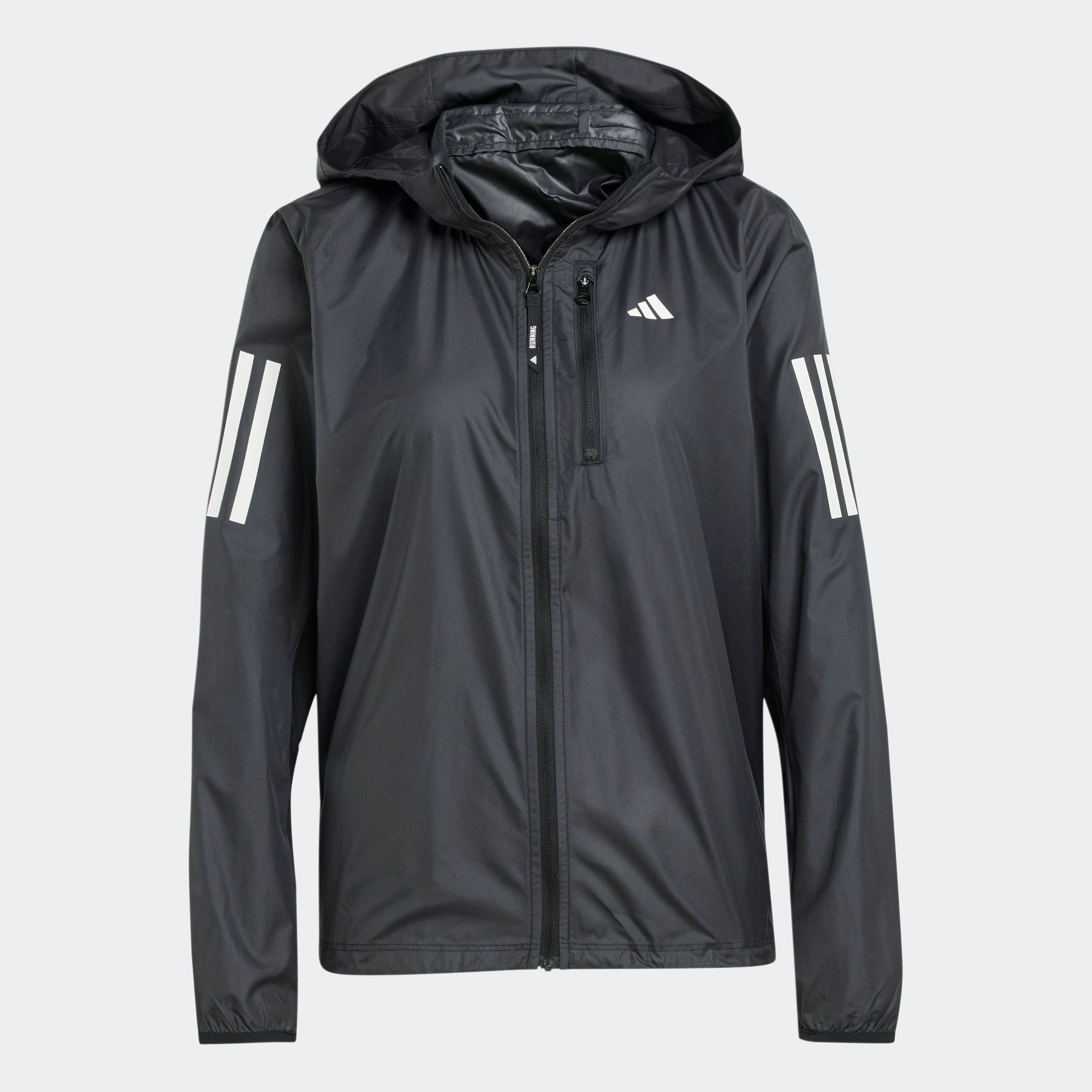 adidas Performance Laufjacke »OTR B JKT«