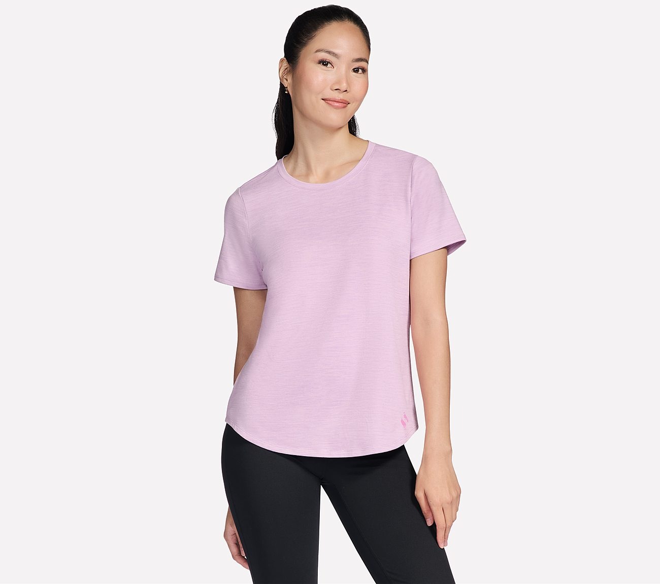 Skechers Funktionsshirt »Women's Tshirt« 1 Stk.