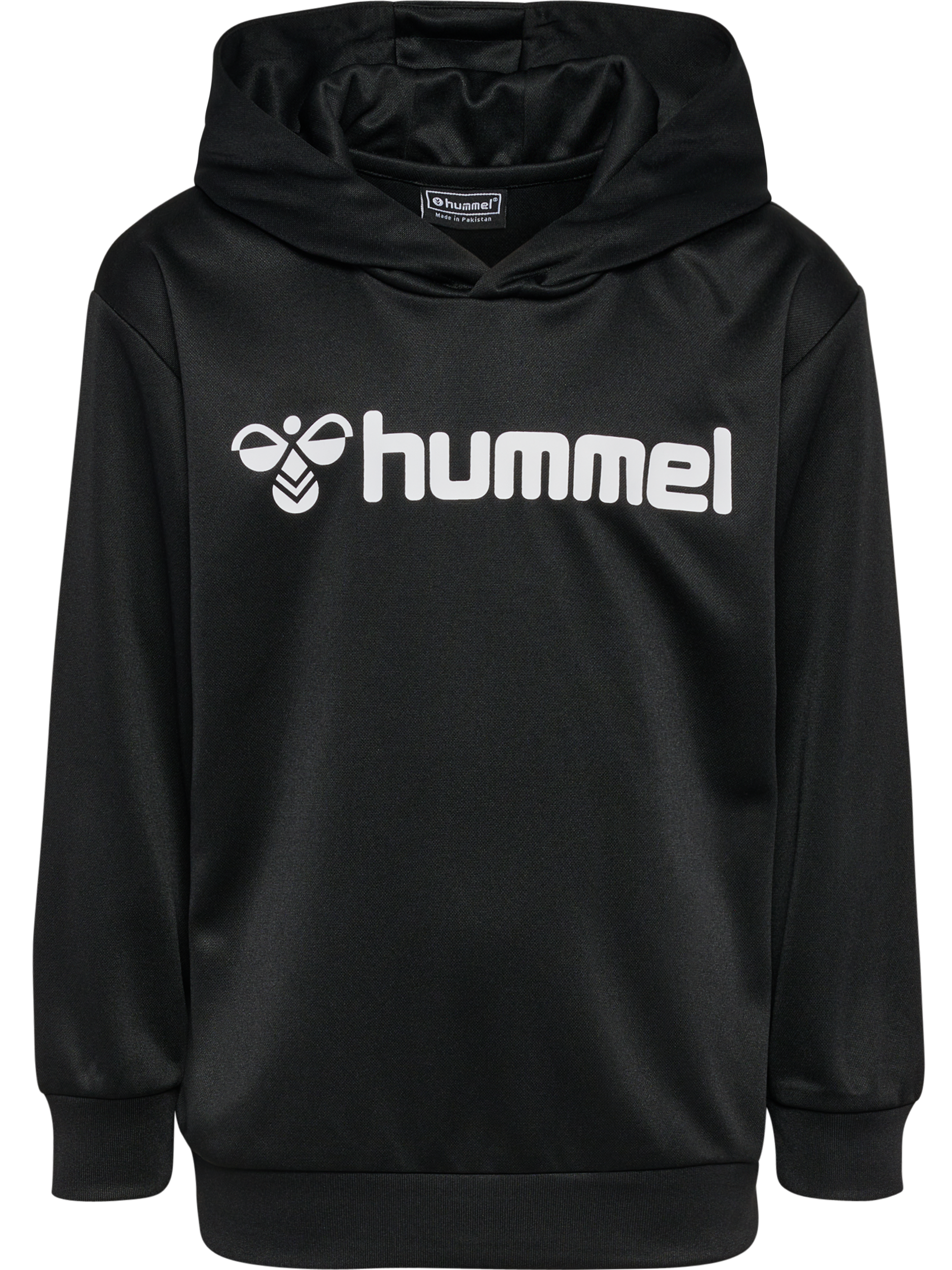 hummel Kapuzensweatshirt »LOGO HOODIE KIDS«