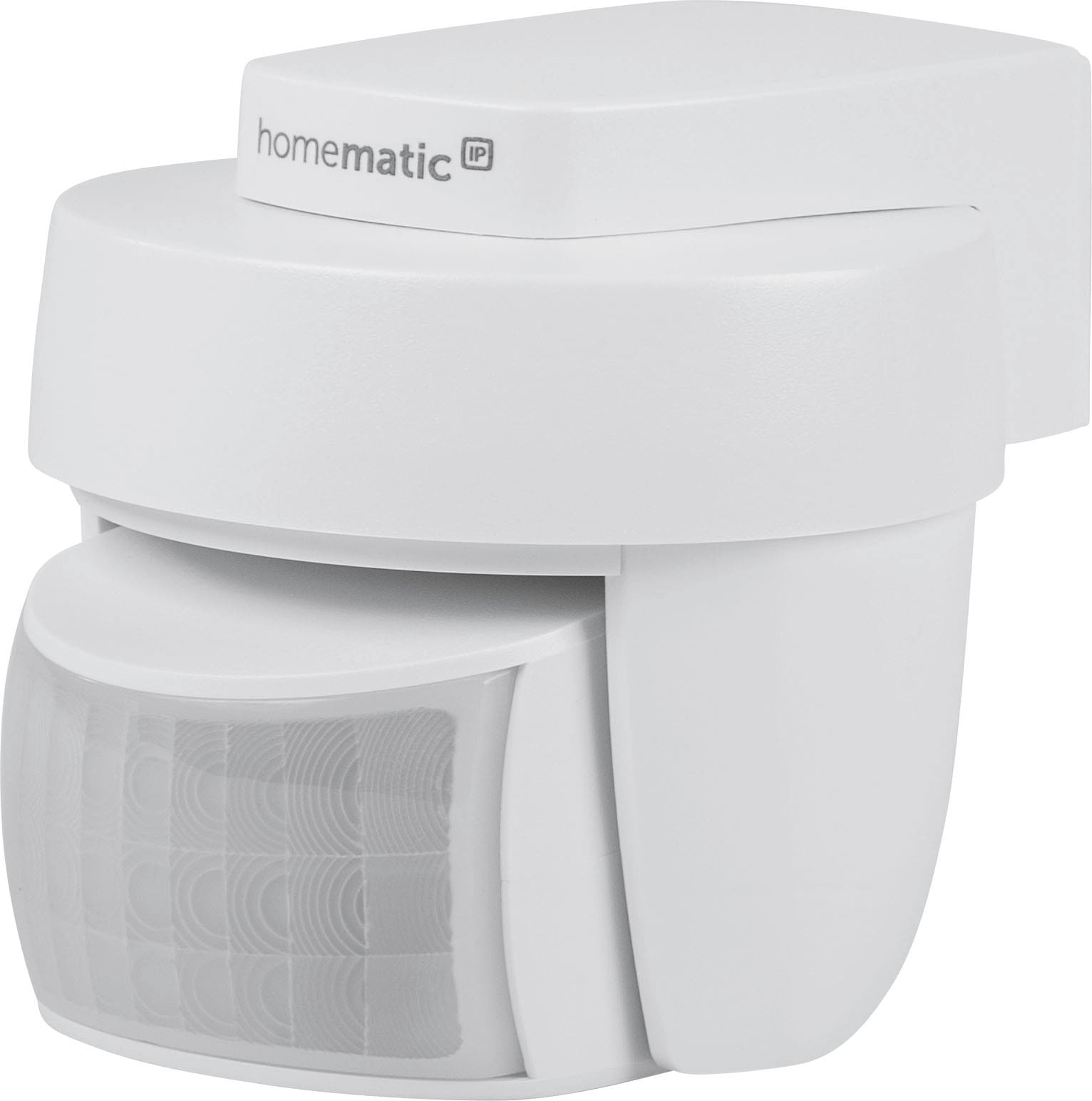 Homematic IP Bewegungsmelder »Bewegungsmelder mit Dämmerungsensor - aussen«
