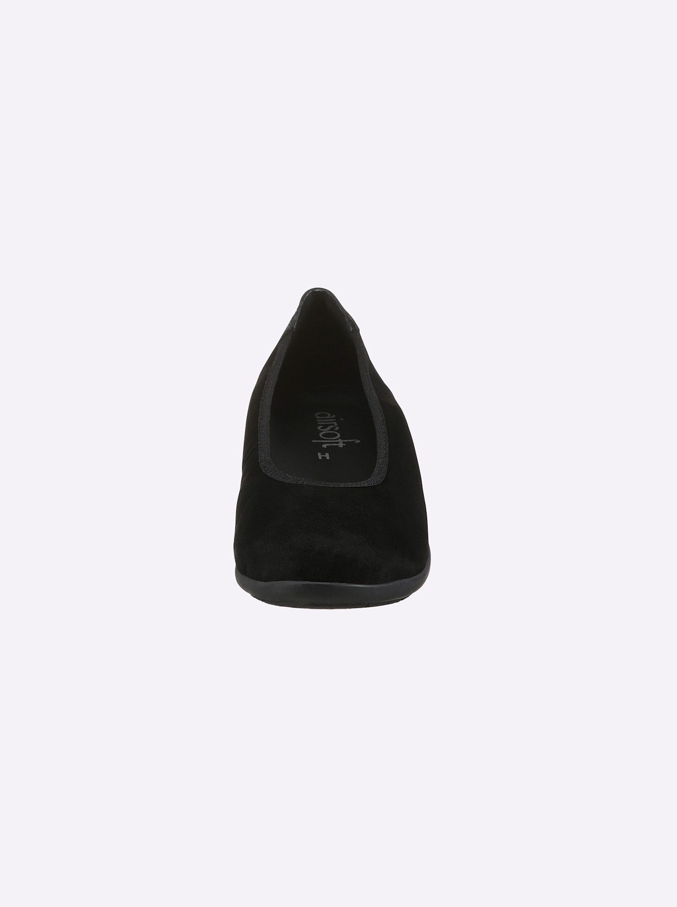 Casual Looks Pumps
