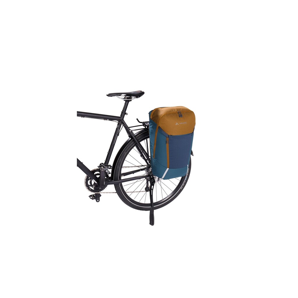 VAUDE Fahrradtasche »Cycle 20 II«