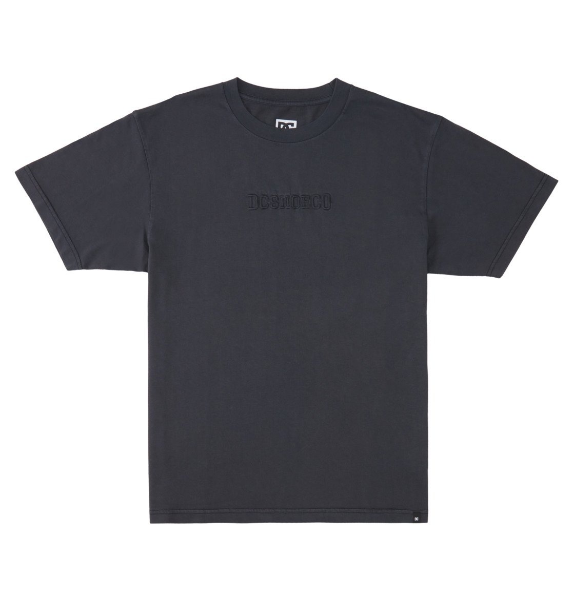 DC Shoes T-Shirt »Tones«