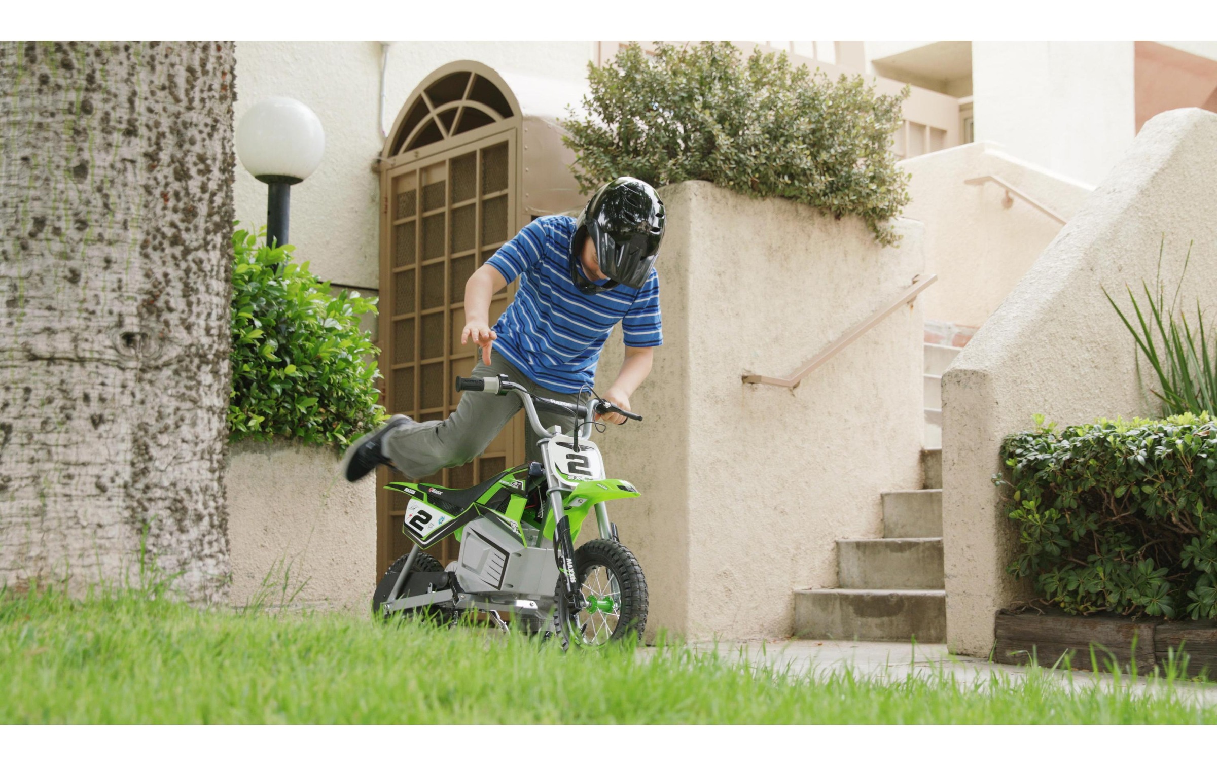 Razor Cityroller »SX350 McGrath«