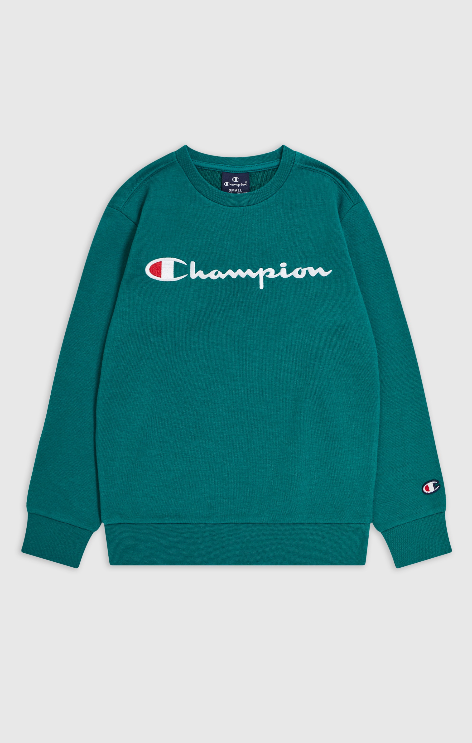 Champion Sweatshirt »Icons Crewneck Sweatshirt«