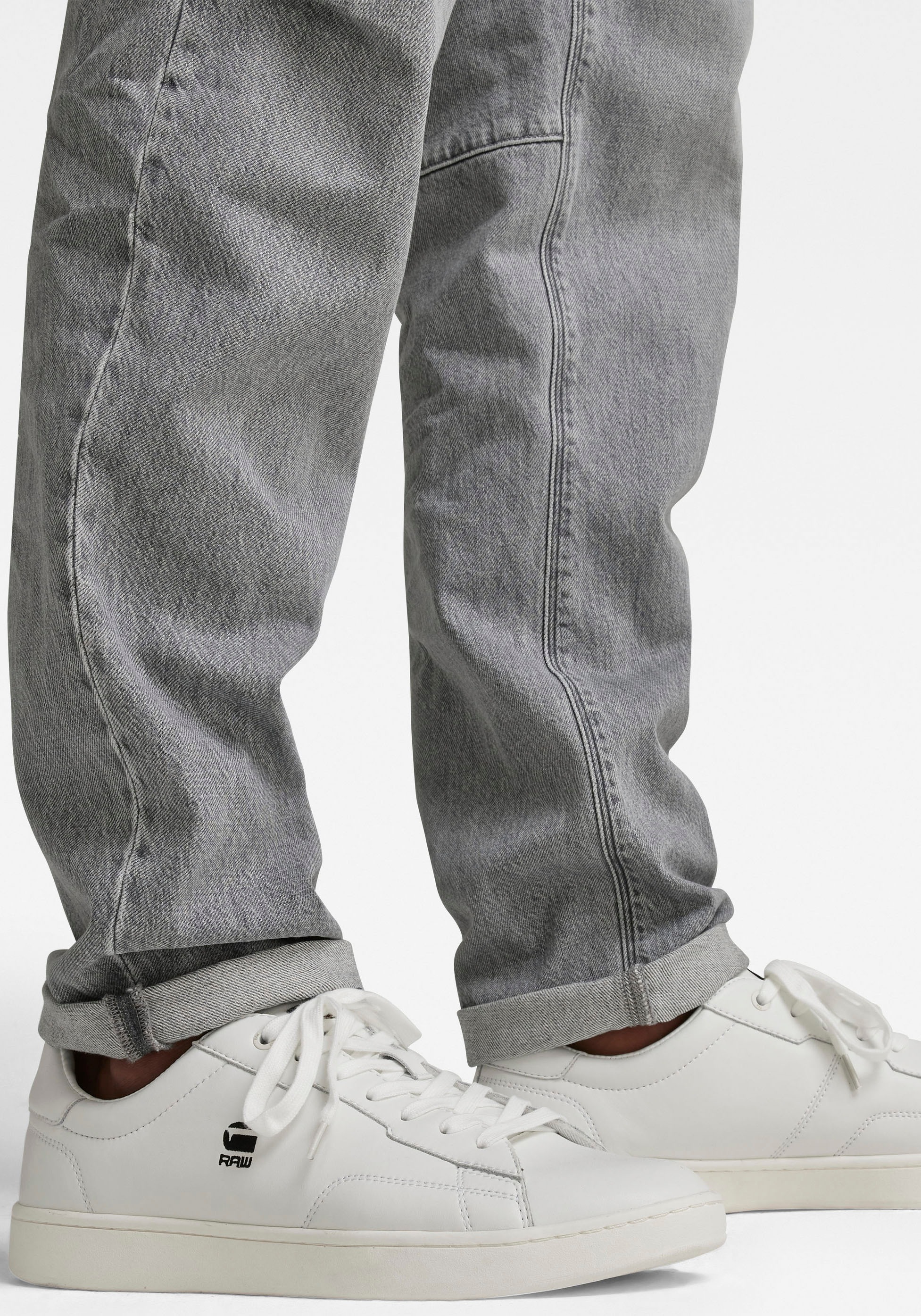 Grip RAW G-Star »Relaxed 3d« shoppen | Tapered Tapered-fit-Jeans online Jelmoli-Versand