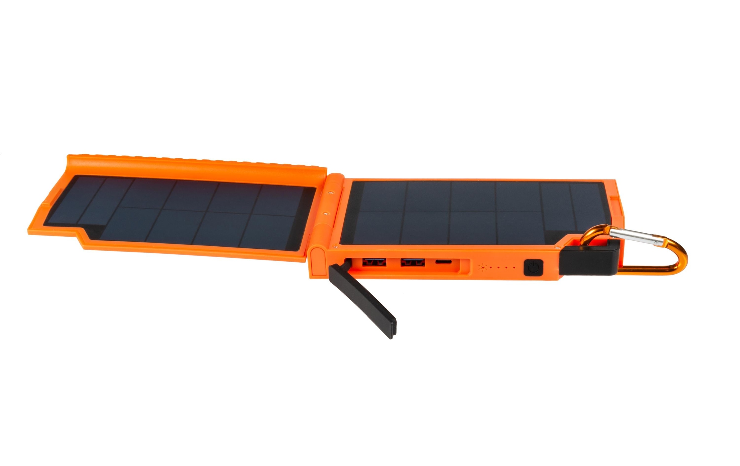 Xtorm Powerbank »XR105 Solar«