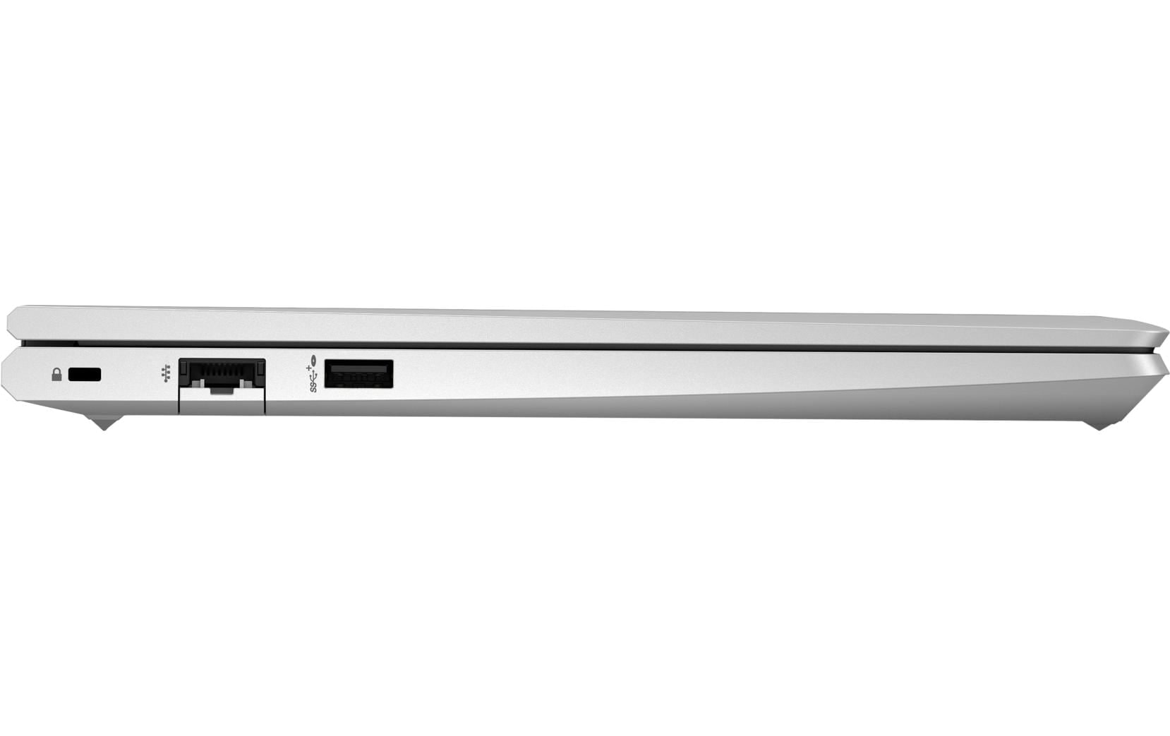 HP Business-Notebook »445 G9 5Z1Z5ES«, 35,42 cm, / 14 Zoll, AMD, Ryzen 7, Radeon Graphics, 512 GB SSD