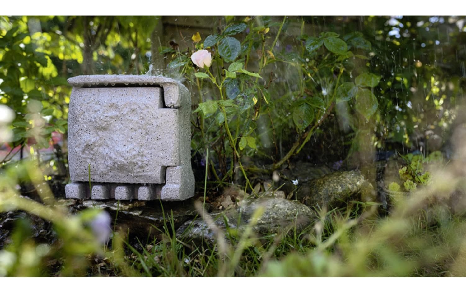 Stromverteiler »STEFFEN 4xT13 Gd 3 x 45413 mm2 3m mit Schalter«