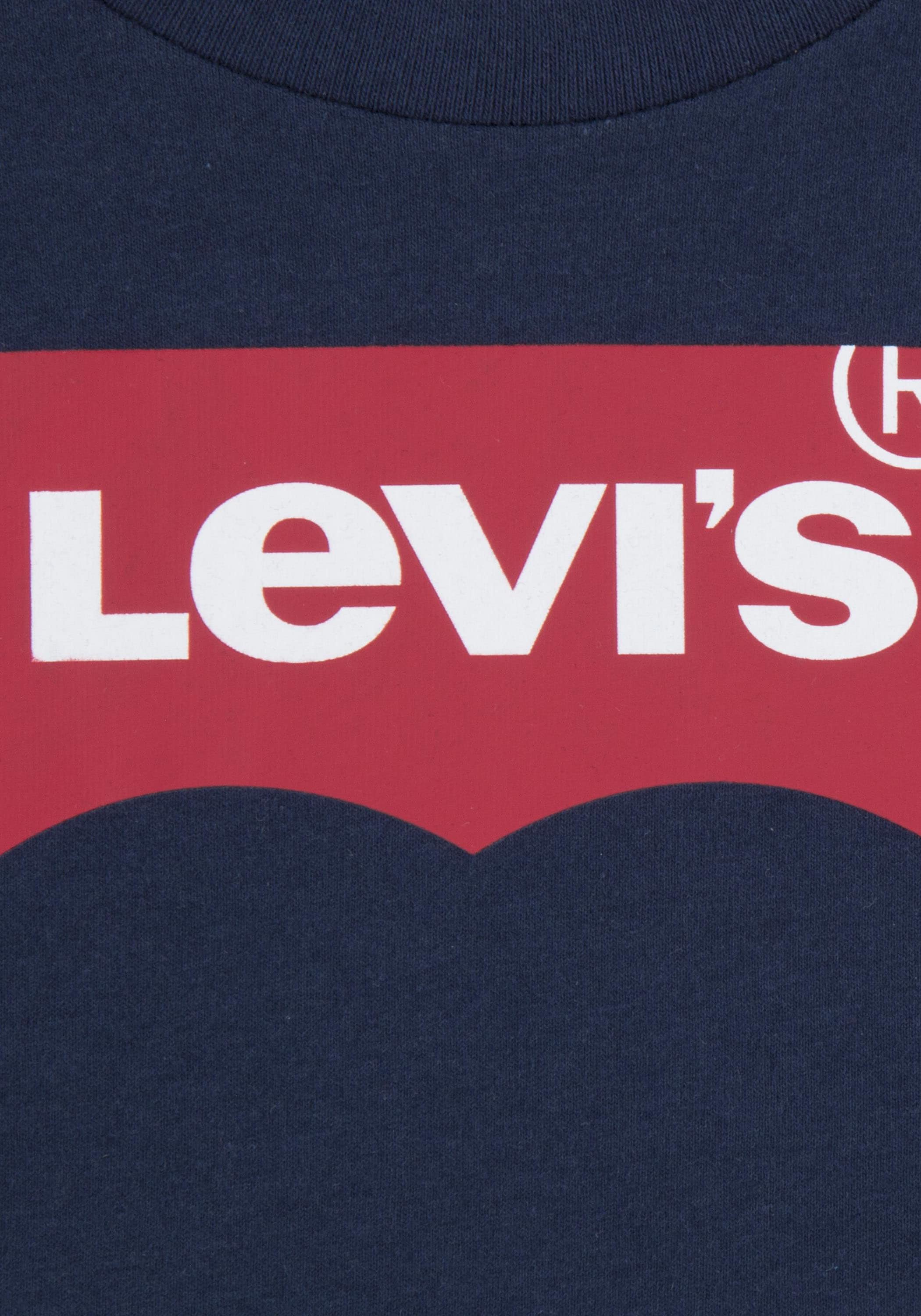 Levi's® Kids T-Shirt »BATWING TEE«, Baby UNISEX