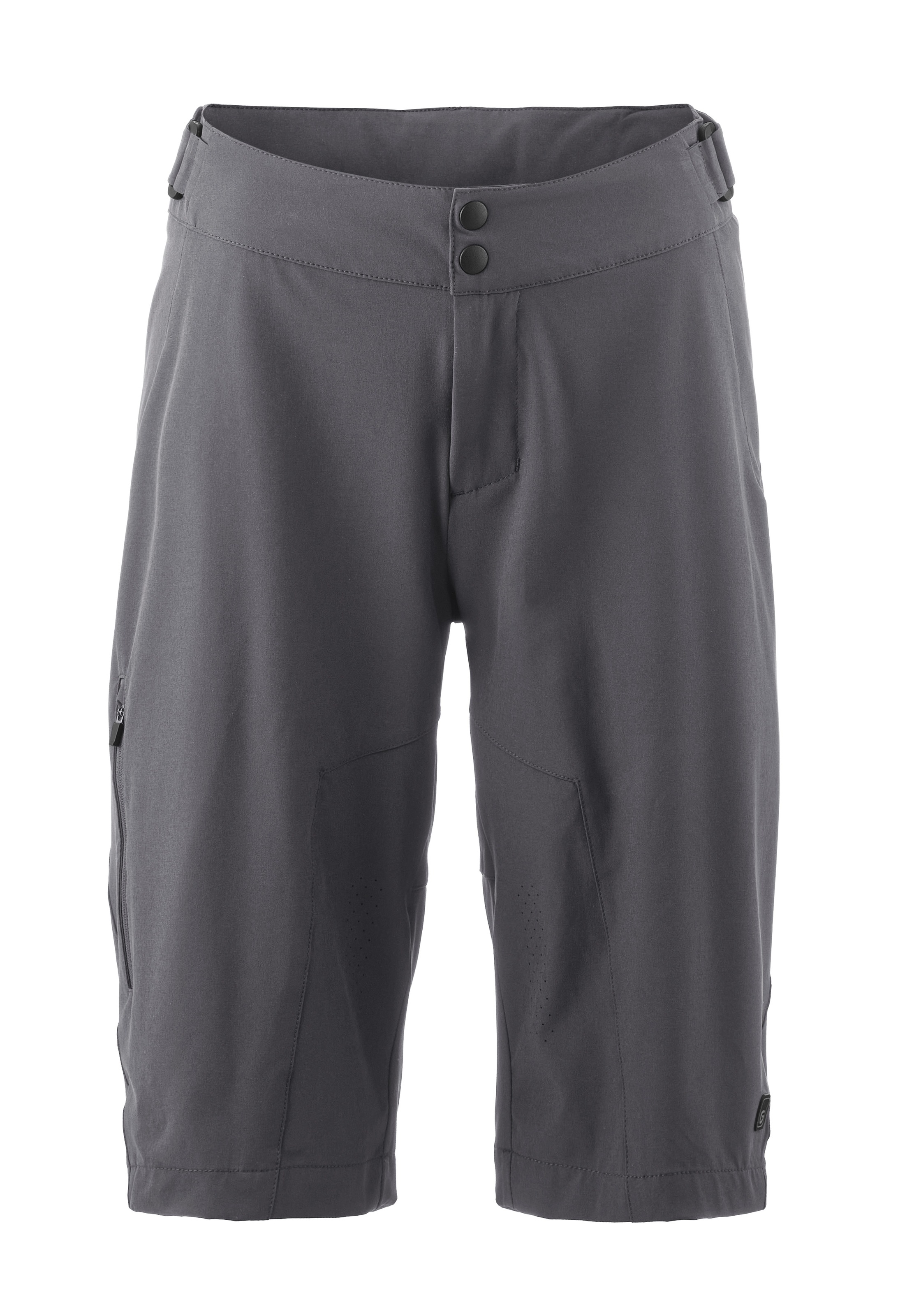 Gonso Fahrradhose »Trail Shorts Hipbag W« Bewegungselastisch und strapazierfähig