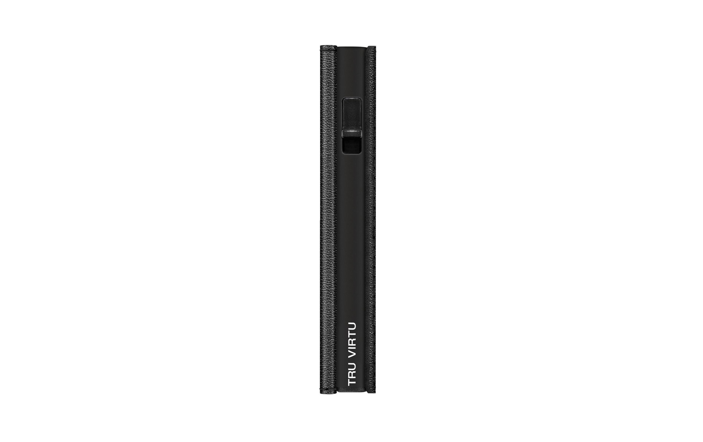 Geldbörse »TRU VIRTU Click & Slide Sleek Wallet Nappa«