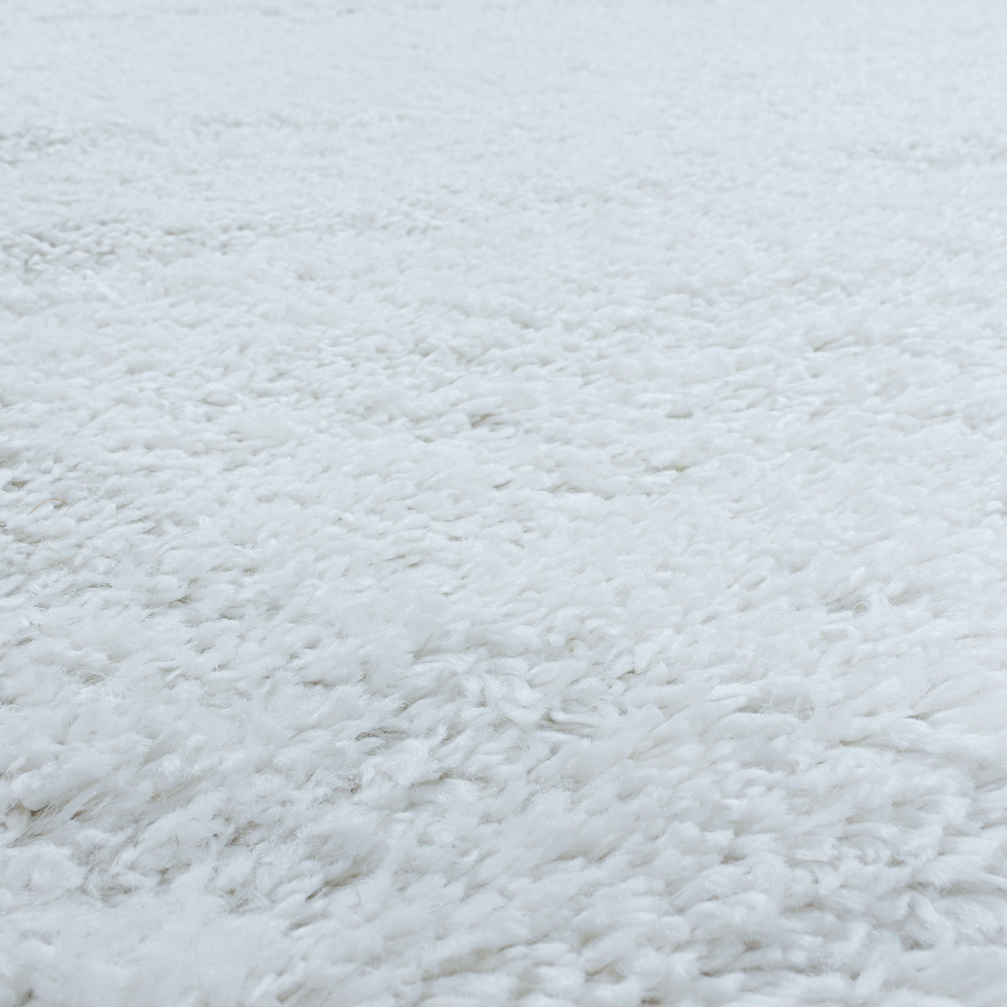 Ayyildiz Teppiche Hochflor-Teppich »FLUFFY 3500«, rechteckig, 50 mm Höhe, Langflor, Shaggy, uni, robust, auch in rund erhältlich, Wohnzimmer