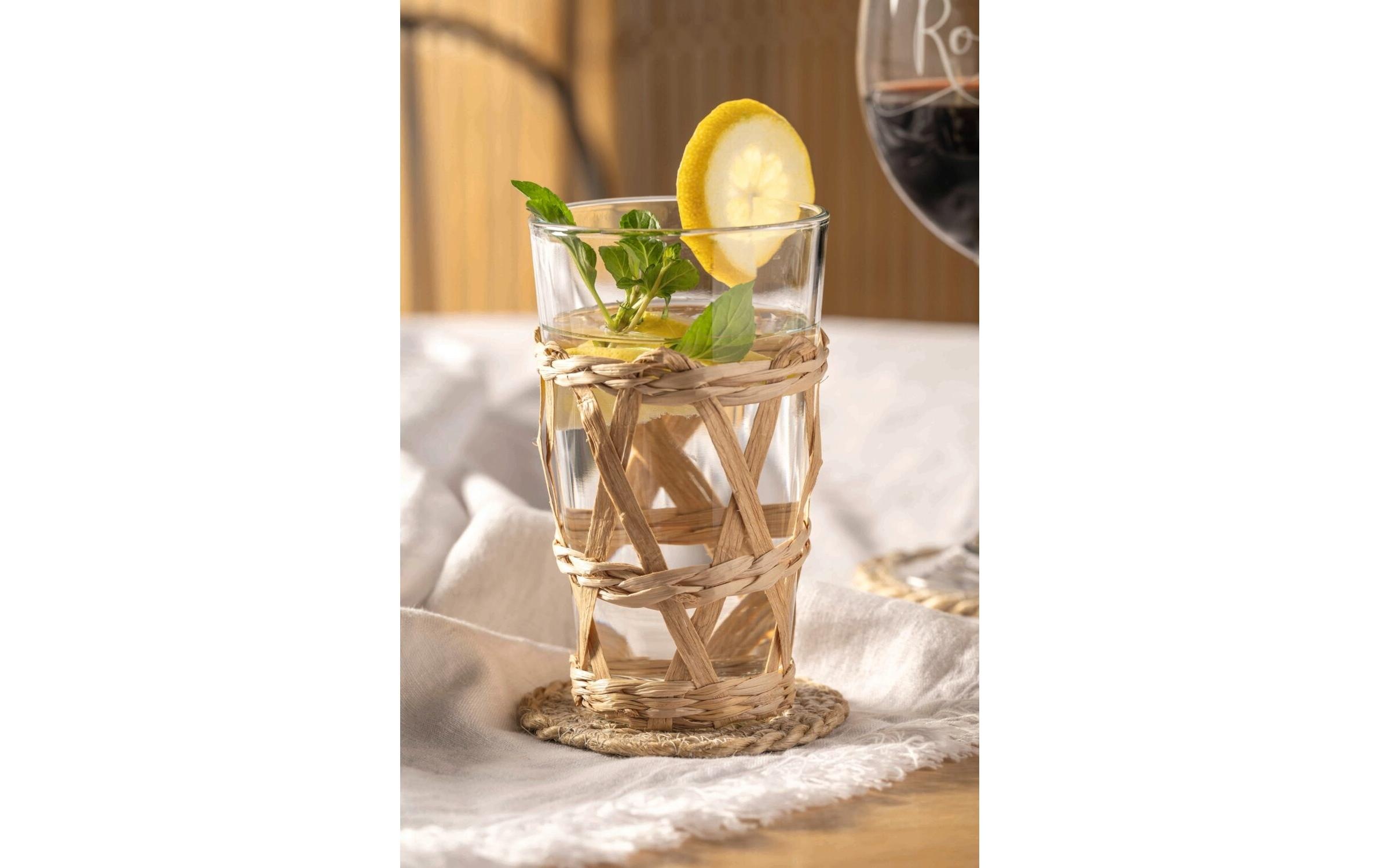 LEONARDO Glas »Garda 500 ml 6«, (6 tlg.)