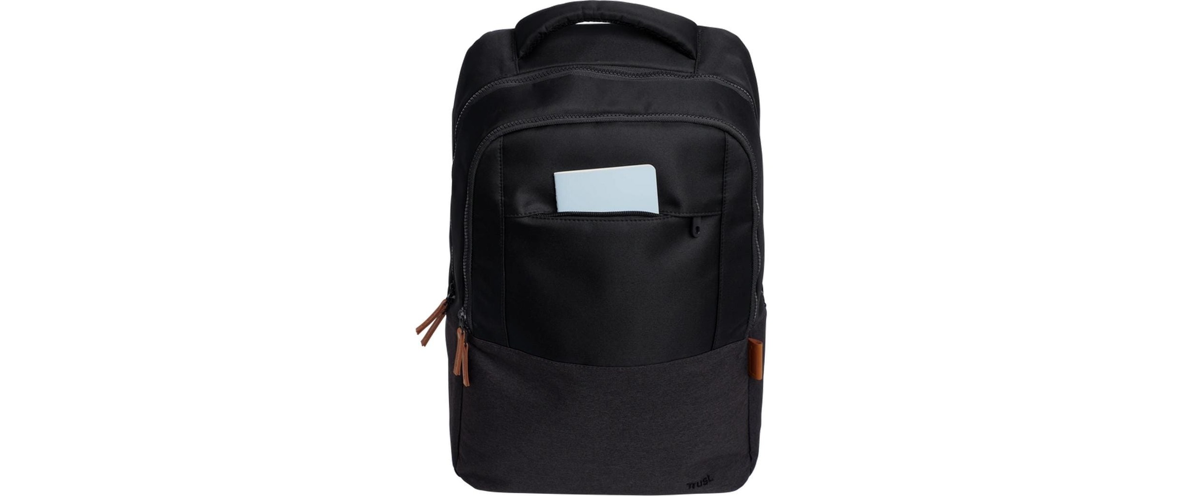 Trust Notebook-Rucksack, (1 tlg.)