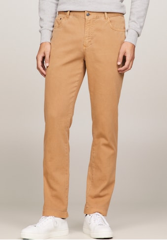 Chinohose »CHELSEA CHINO ESSENTIAL TWILL«