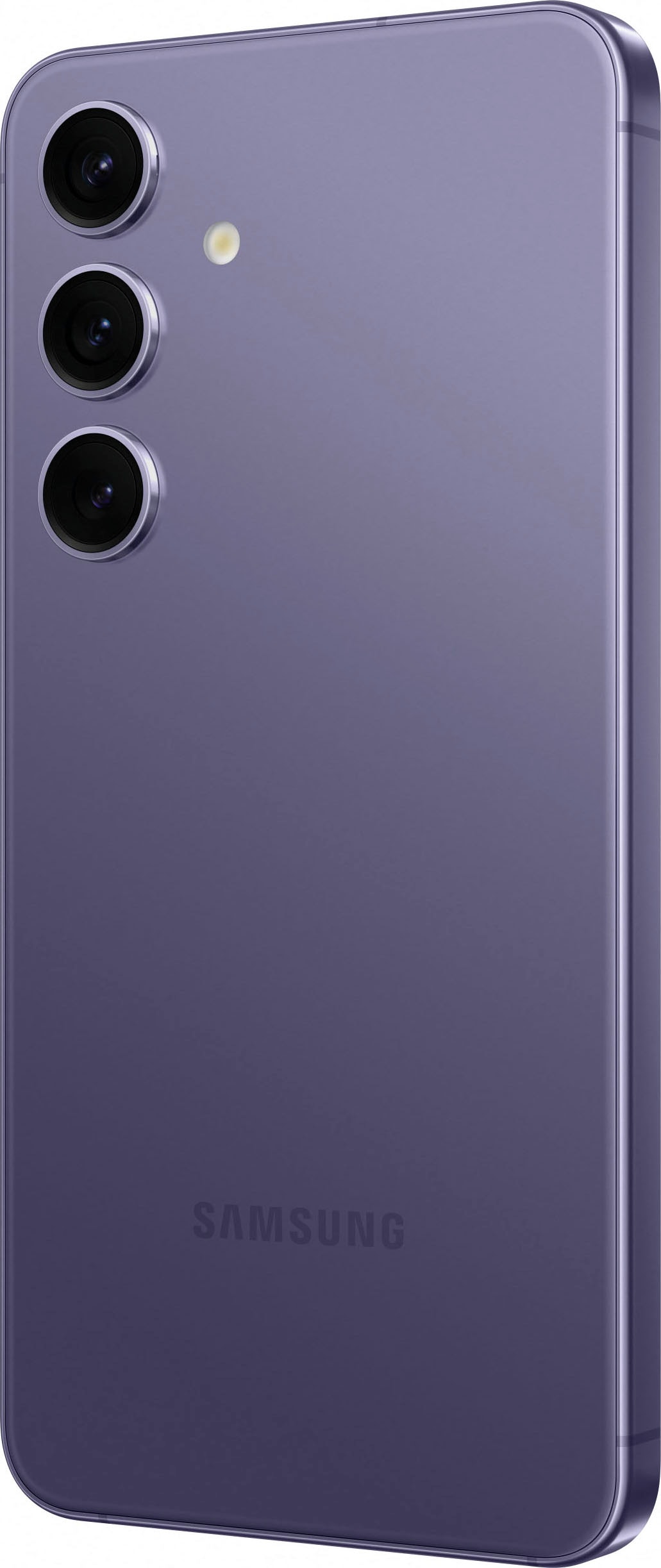 Samsung Smartphone »Galaxy S24«, Cobalt Violet, AI-Funktionen