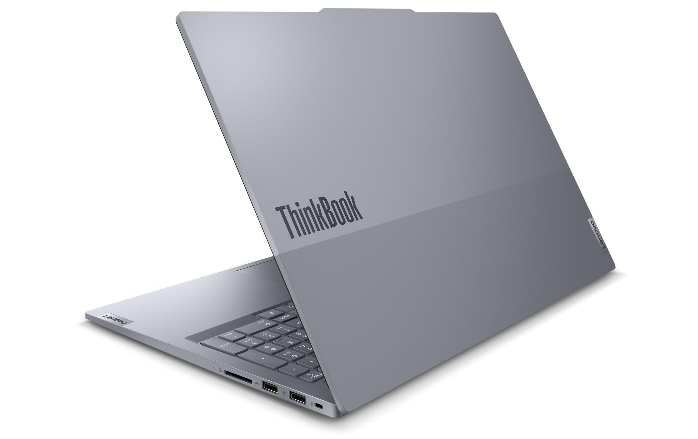 Lenovo Notebook »16 Gen. 7 QOY«, 40,48 cm, / 16 Zoll, Qualcomm, Snapdragon X Plus, Adreno