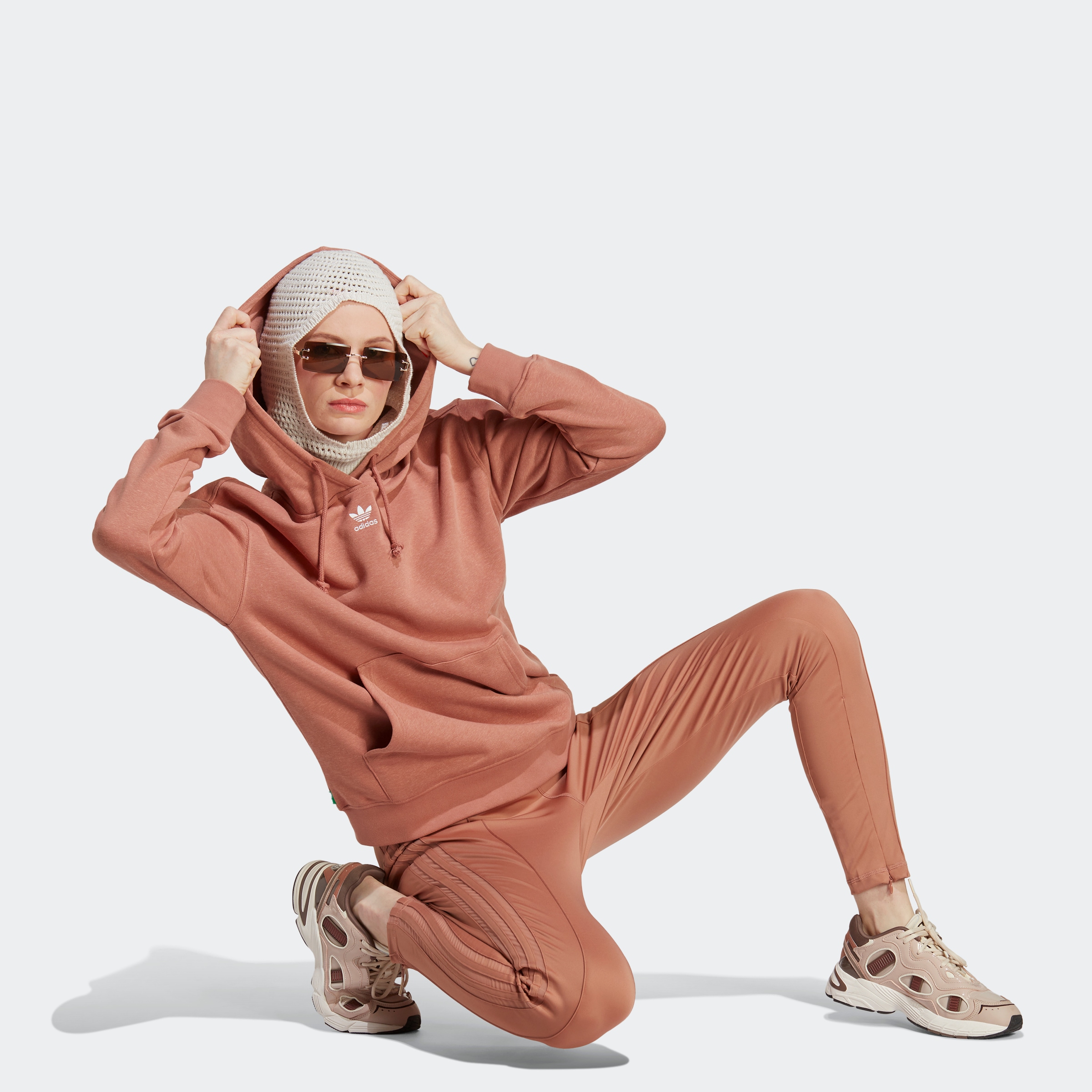 adidas Originals Kapuzensweatshirt »ESSENTIALS+ MADE bestellen online WITH bei HEMP Jelmoli-Versand HOODIE« Schweiz