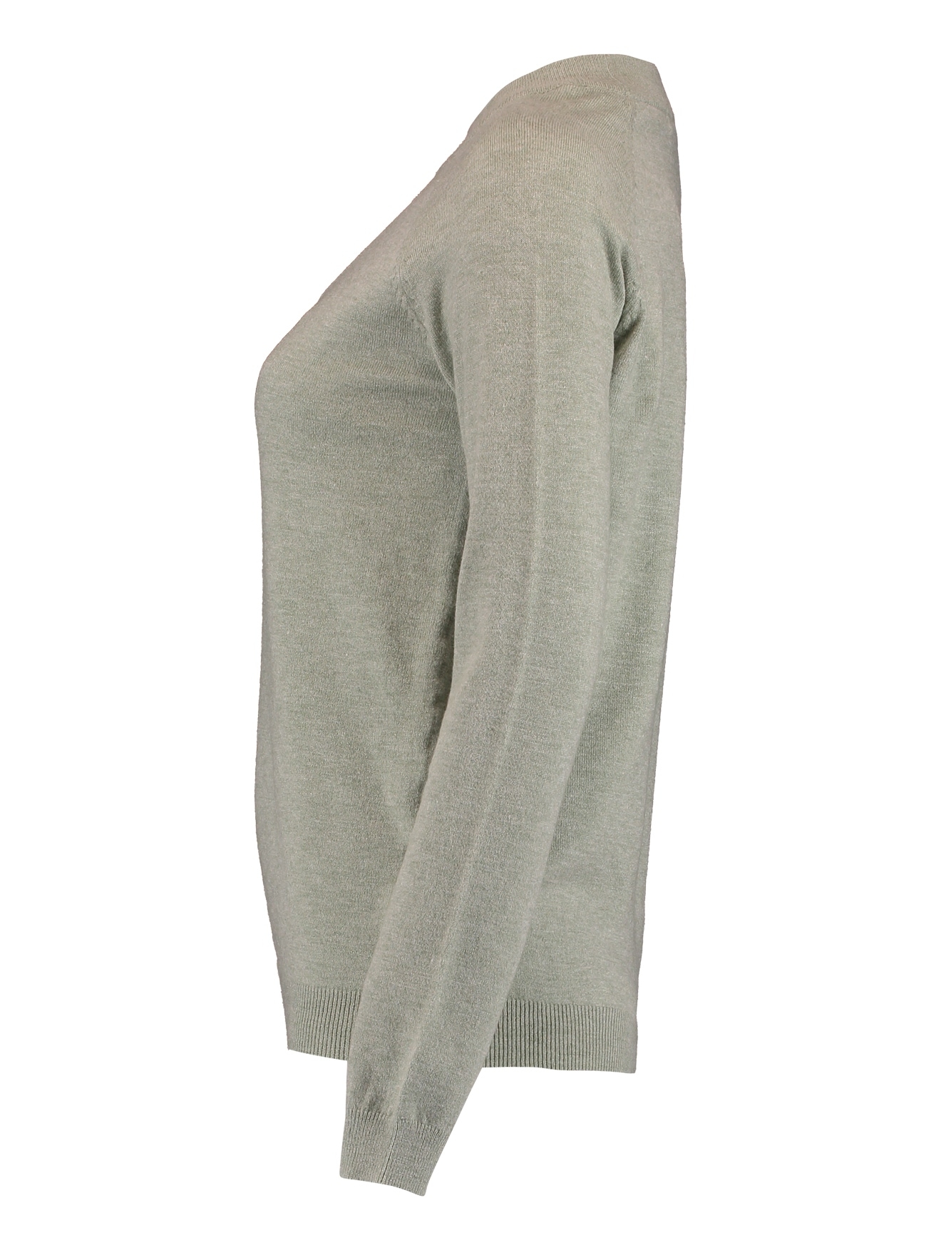 HaILY’S Strickpullover »LS V SK Lo44la«