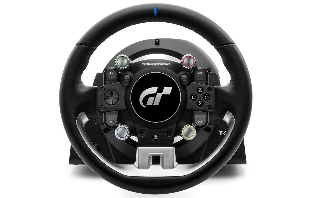 Thrustmaster Lenkrad »T-GT II«