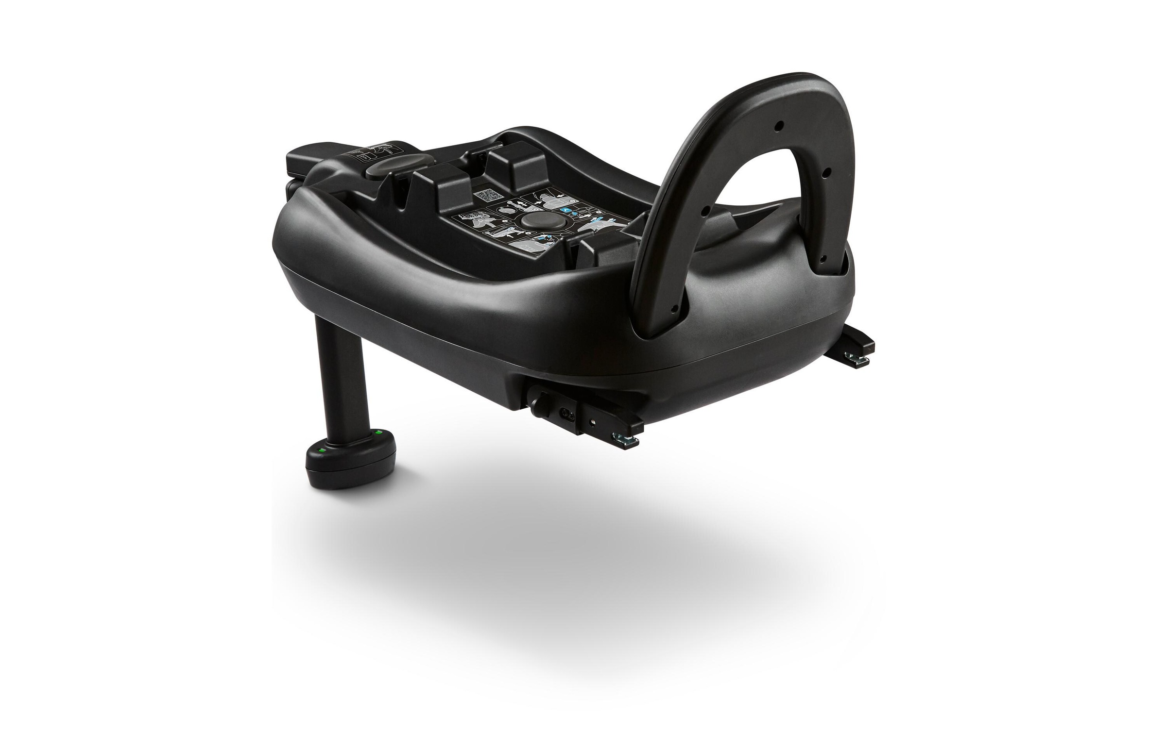 ABC Design Autokindersitz »Basis für Tulip«