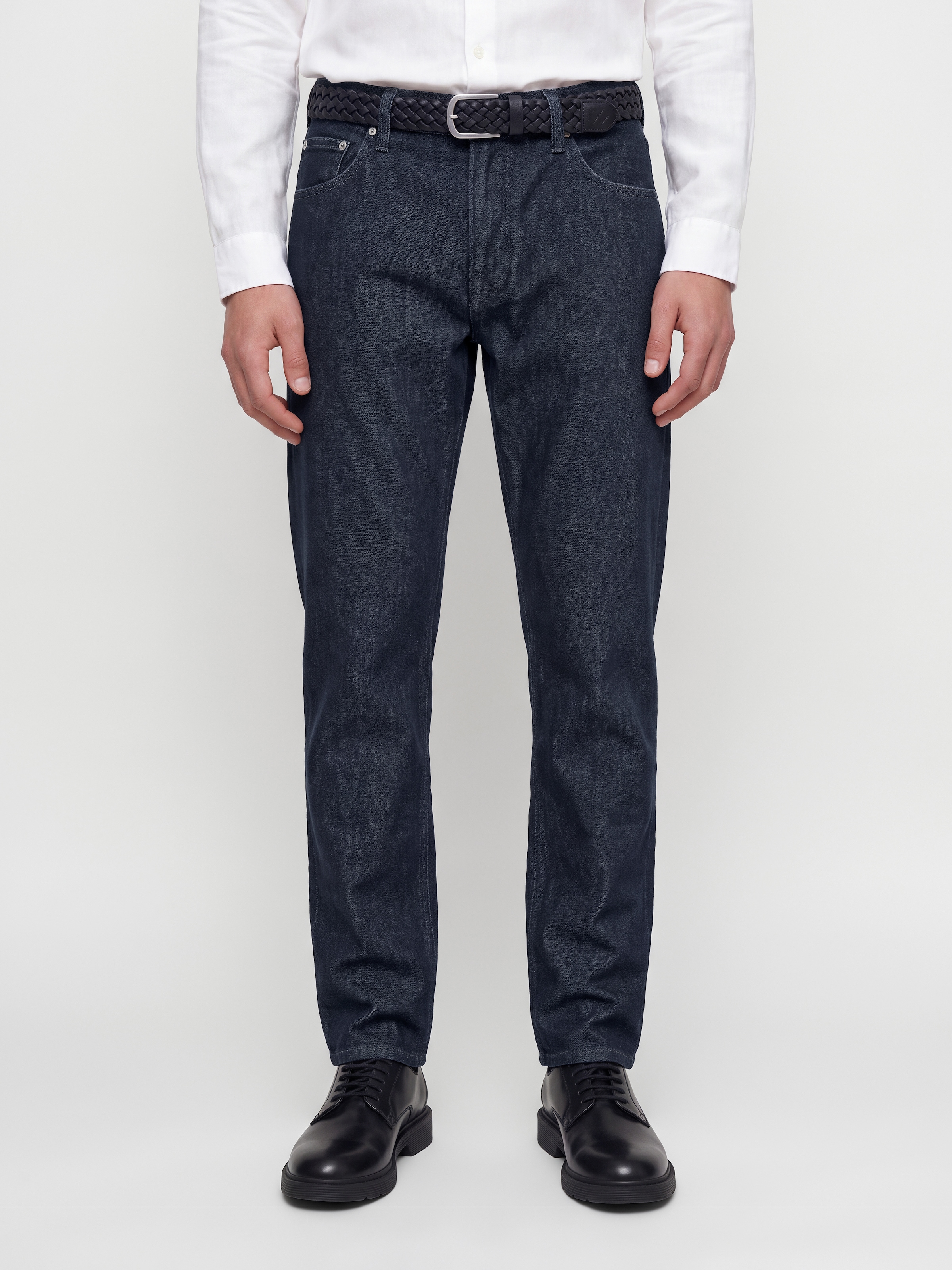 Jack & Jones Comfort-fit-Jeans "JJIMIKE JJCLASSIC JOS 648 SN" Baumwollmischung, comfort fit