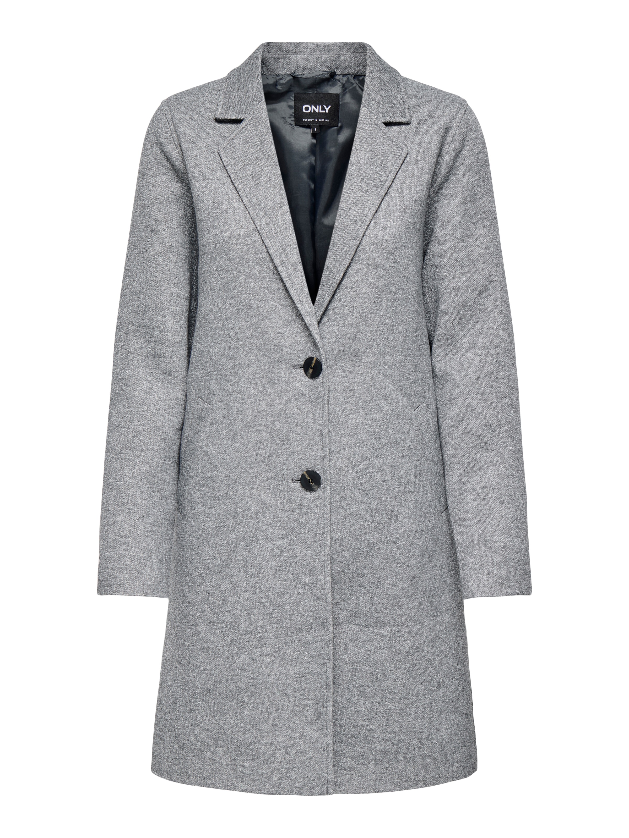 ONLY Kurzmantel »ONLSEDONA LIFE CARRIE COAT CC OTW«