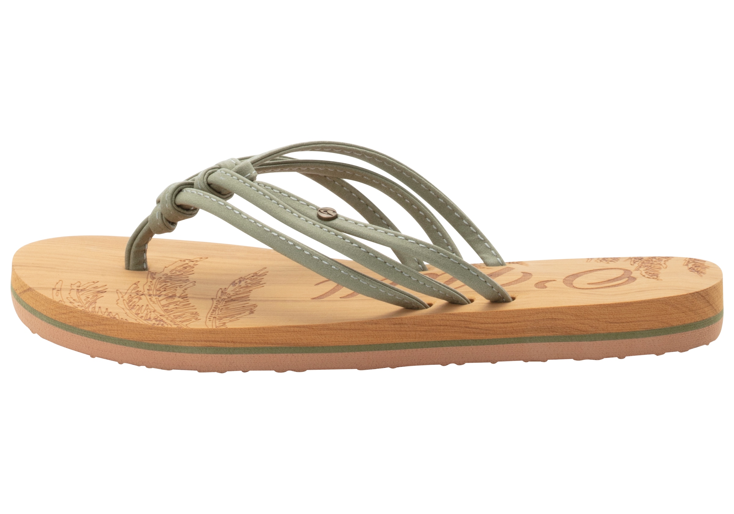 O'Neill Zehentrenner »DITSY SANDALS«
