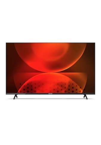 LCD-LED Fernseher »40FH2EA 40 1920 x 1080 (Full HD), LED-LCD«, 101,2 cm/40 Zoll, Full...