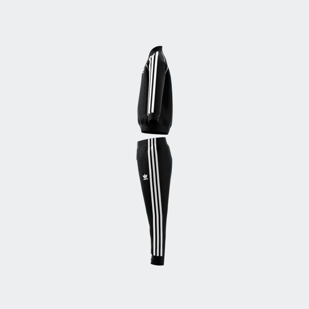 adidas Originals Trainingsanzug »SST TRACKSUIT«, (2 tlg.)