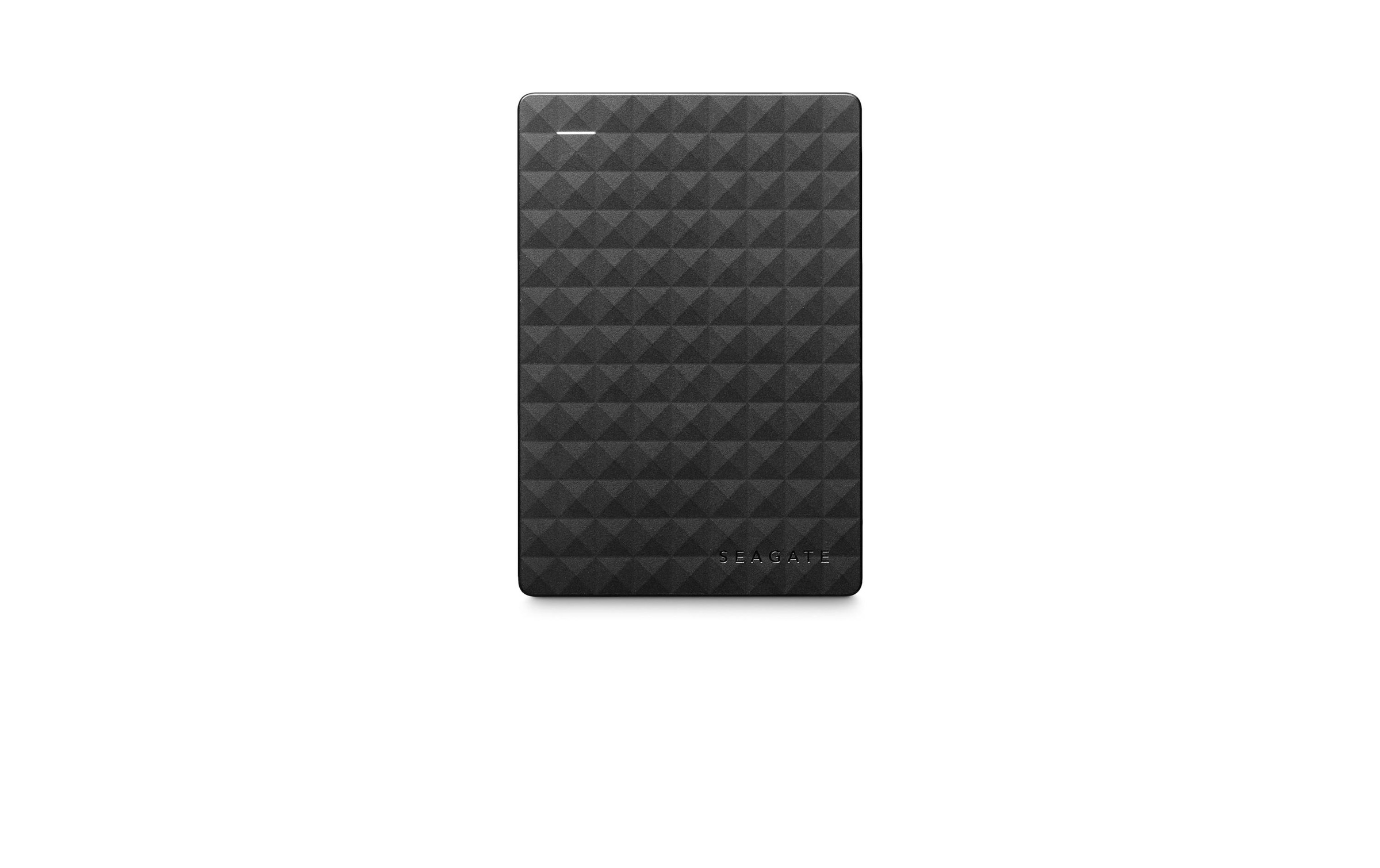 Seagate externe HDD-Festplatte »Externe Festplatte Expansion Portable 500 GB«