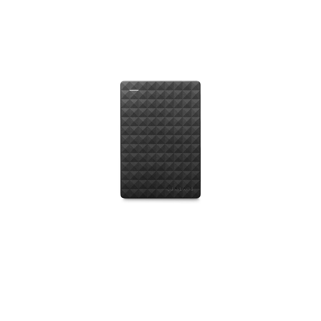 Seagate externe HDD-Festplatte »Externe Festplatte Expansion Portable 1 TB«