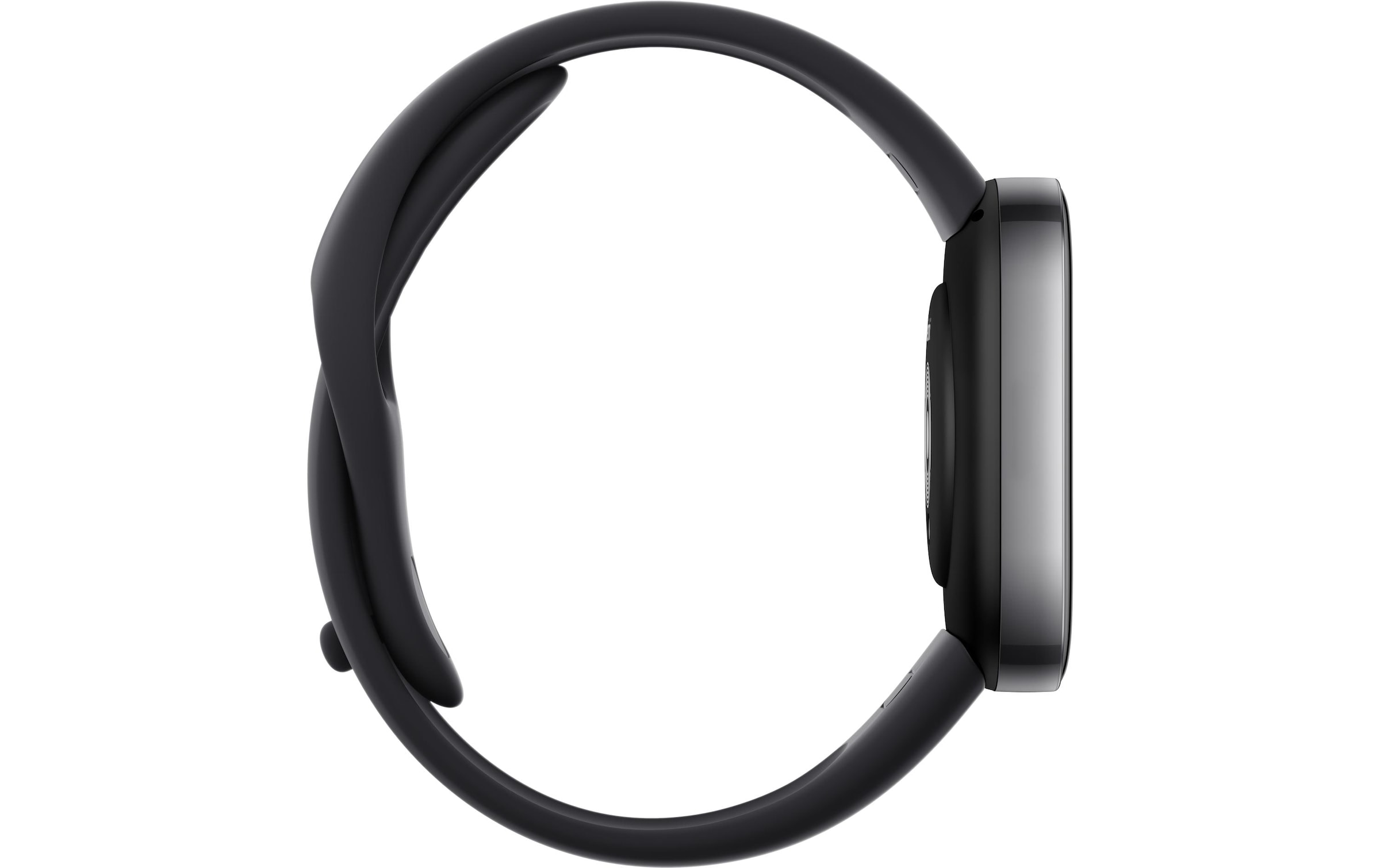 Xiaomi Smartwatch »Xiaomi Redmi Watch 3 black«, (/ 1,75 Zoll),)