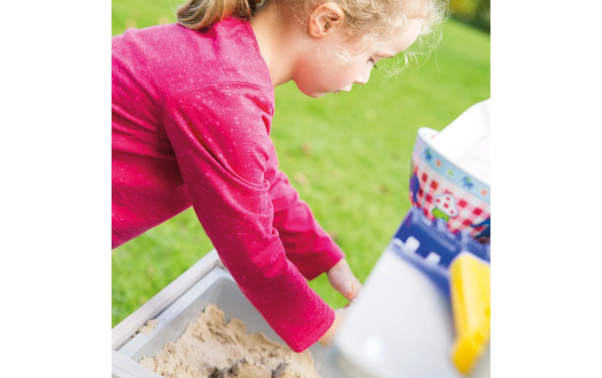 roba® Outdoor-Spielküche »Outdoor Kinderküche FUN Outdoor«