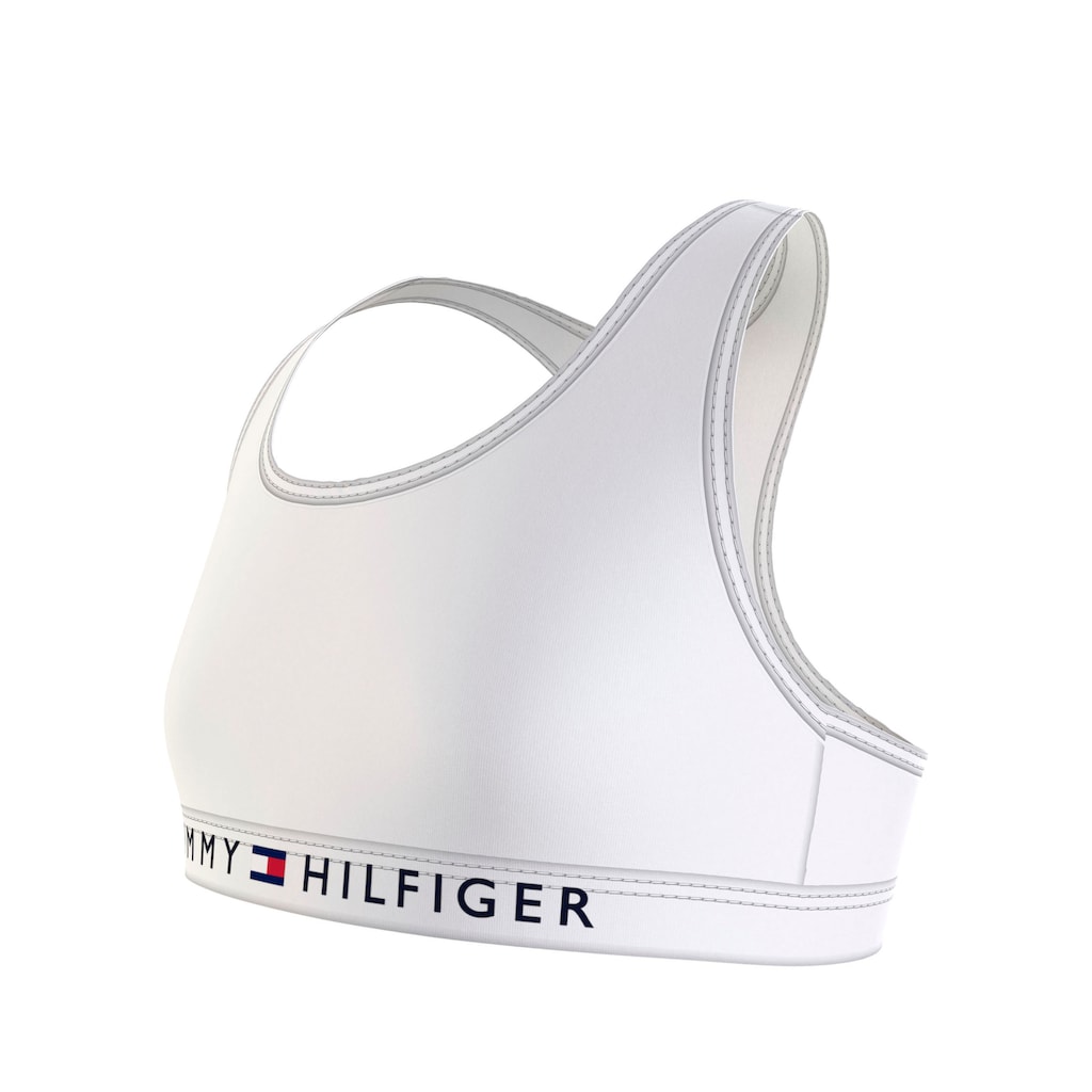 Tommy Hilfiger Underwear Bustier, (Packung, 2 tlg., 2er-Pack)