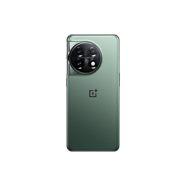 ➥ OnePlus Smartphone »11 5G 256 GB Eternal Green«, Schwarz glanz, 16,95 cm/6 ,7 Zoll, 256 GB Speicherplatz, 16 MP Kamera jetzt kaufen | Jelmoli-Versand