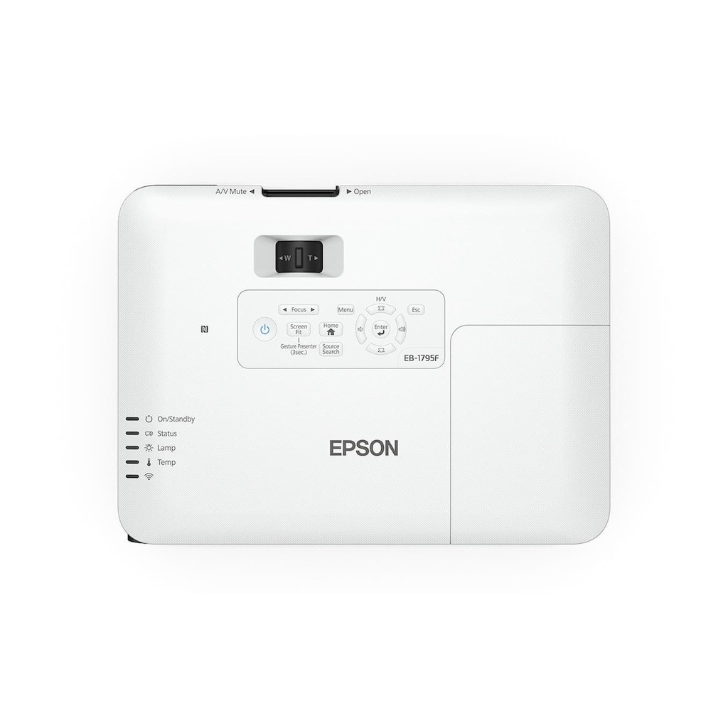 Epson LCD-Beamer »EB-1795F«