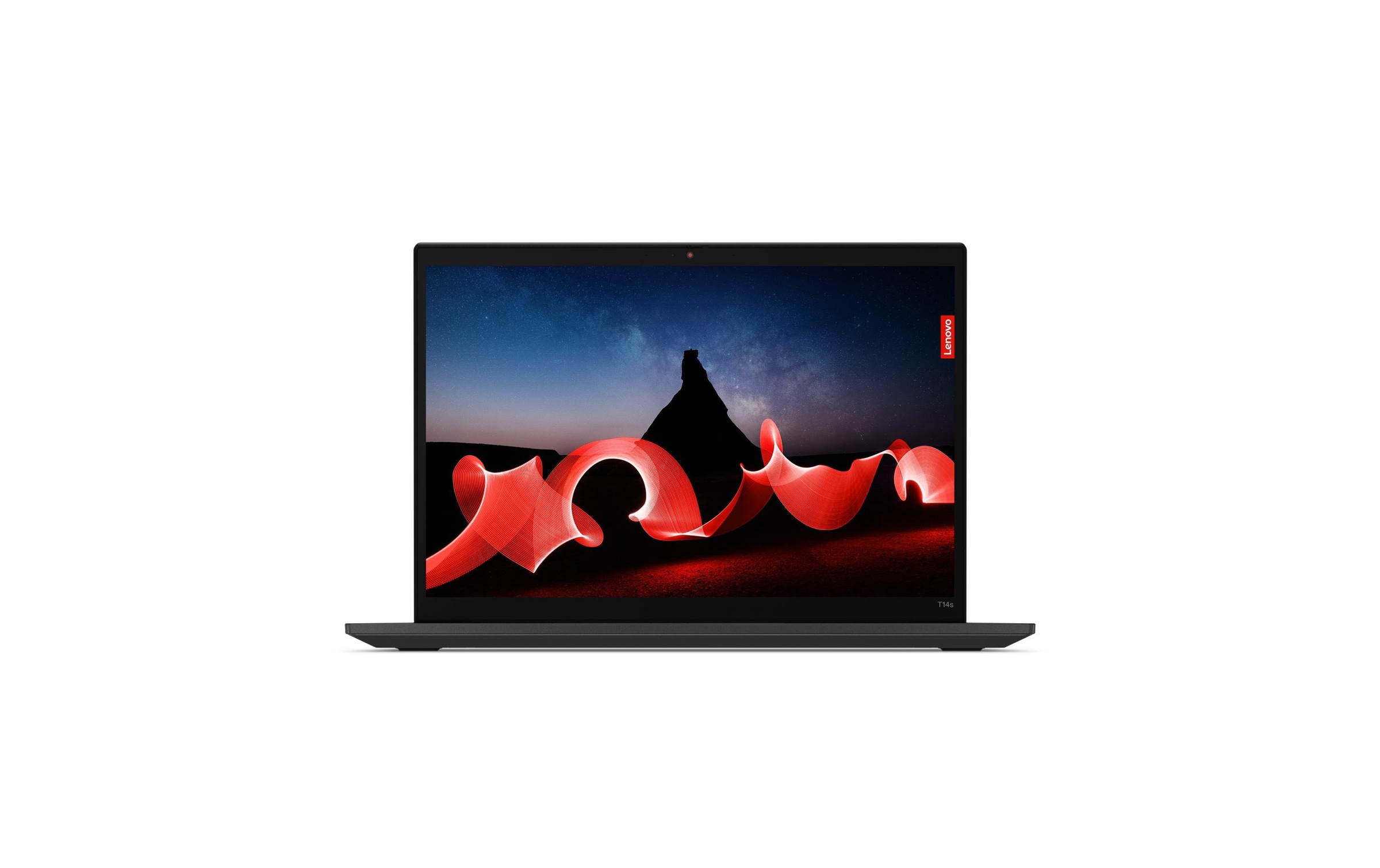 Lenovo Notebook »ThinkPad T14s Gen.4«, 35,42 cm, / 14 Zoll, Intel, Core i7, Iris Xe Graphics, 512 GB SSD